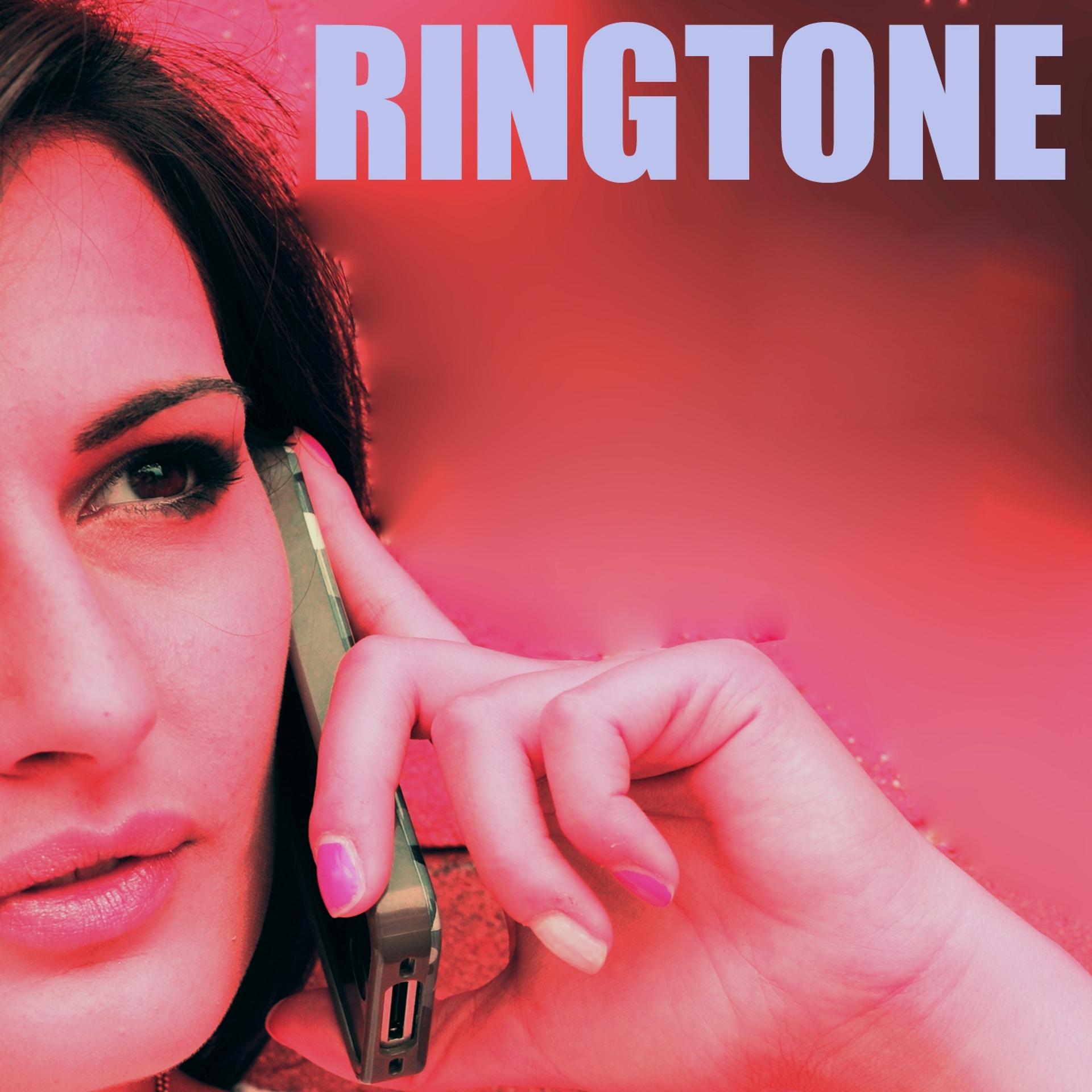 Постер альбома Agreeable Ringtone