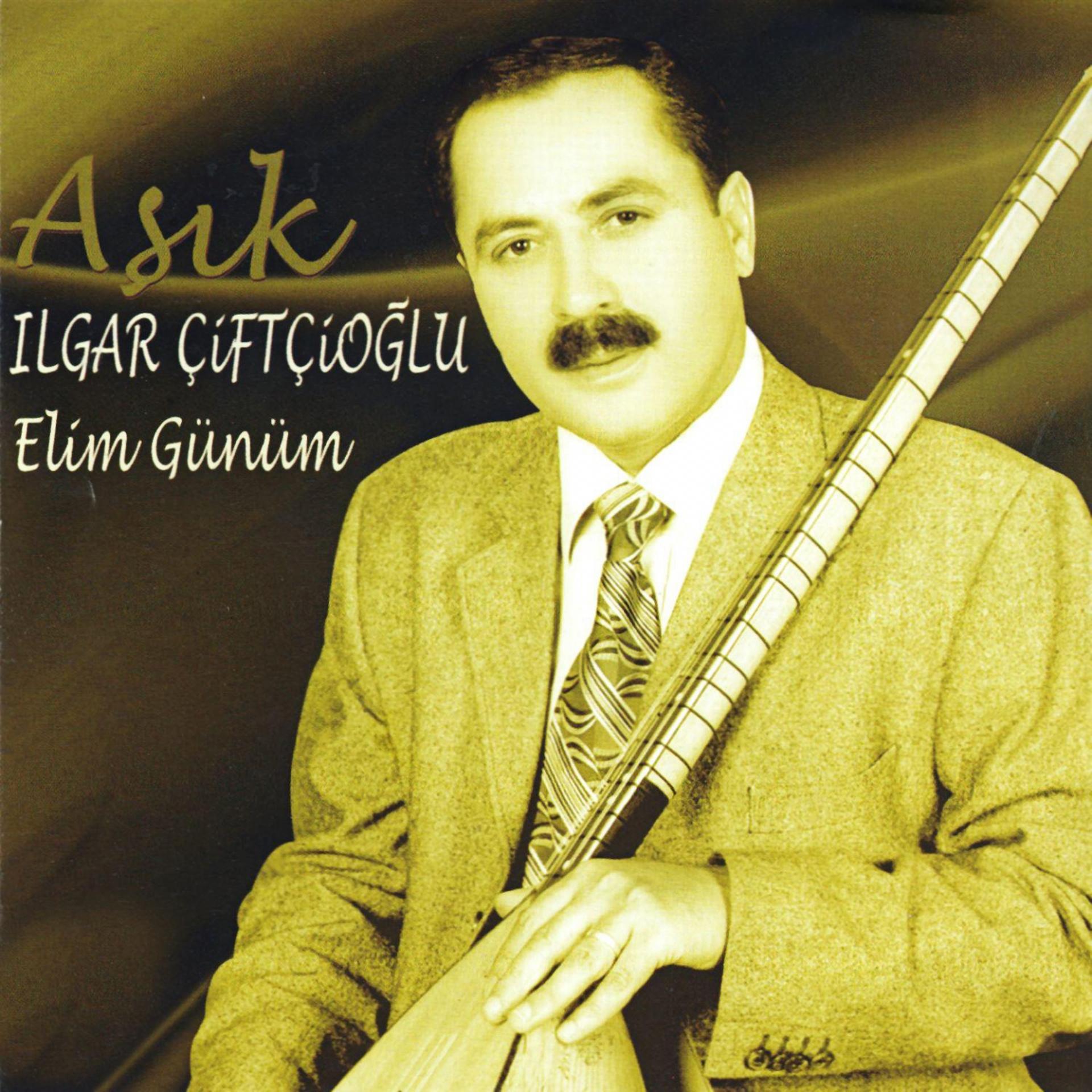 Постер альбома Elim Günüm