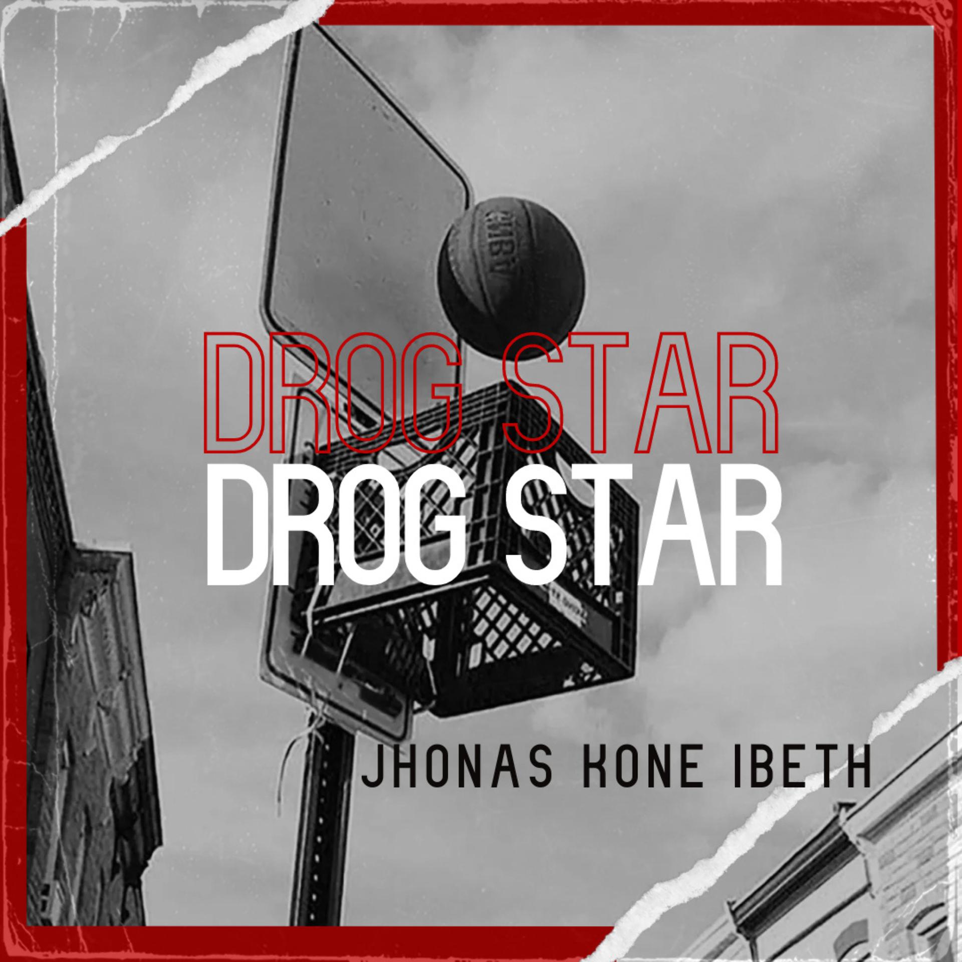 Постер альбома Drog Star