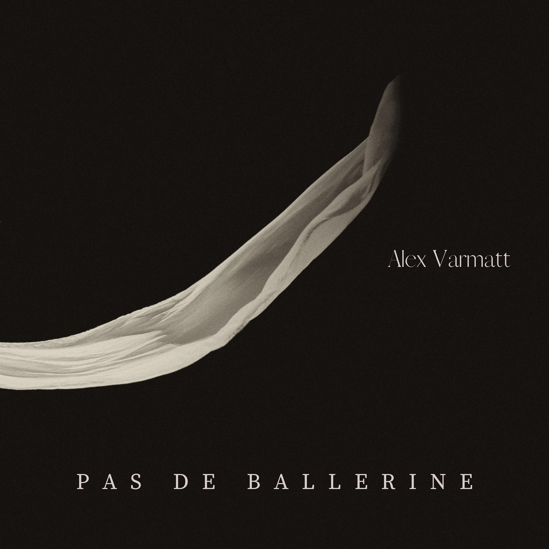 Постер альбома Pas de Ballerine