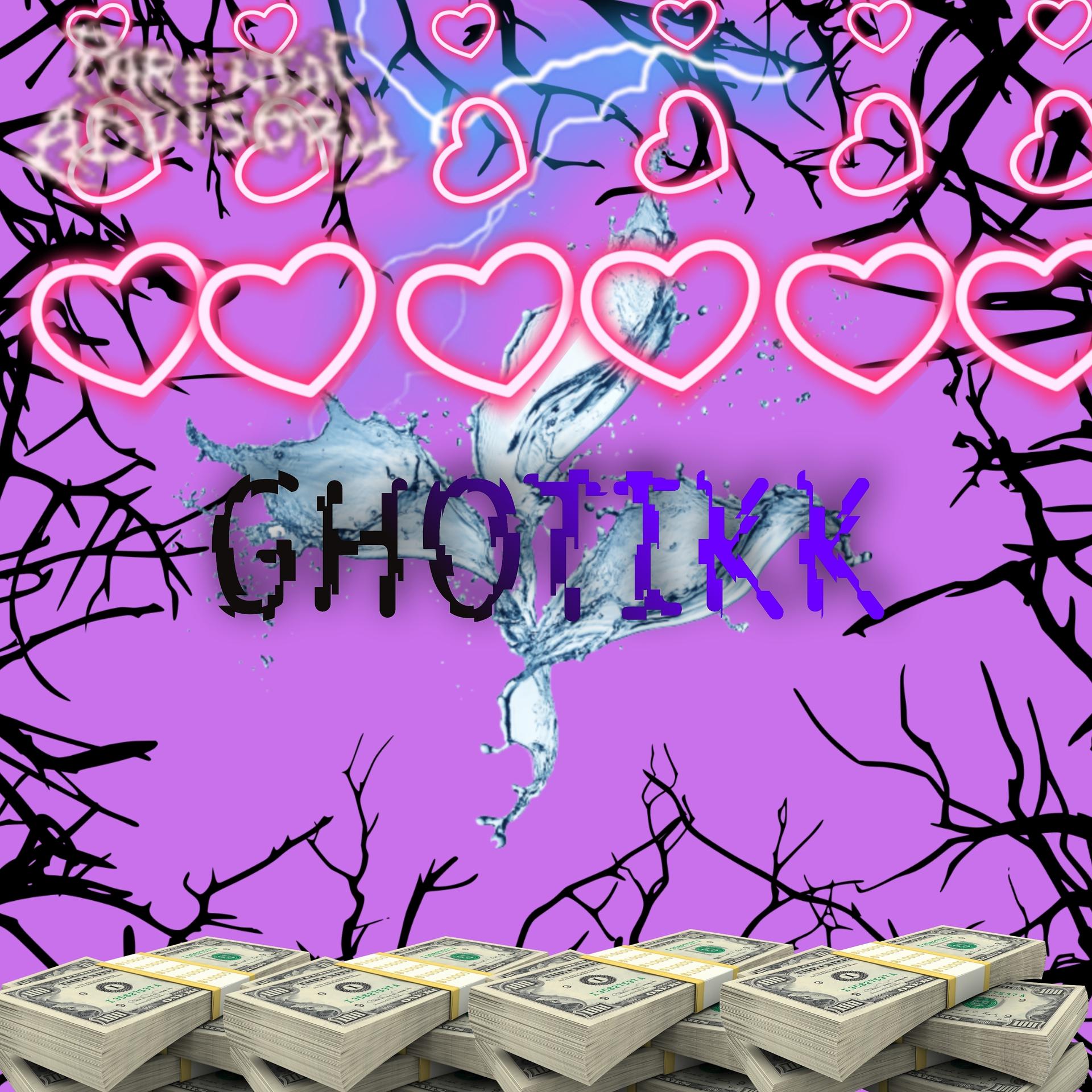 Постер альбома Ghotikk
