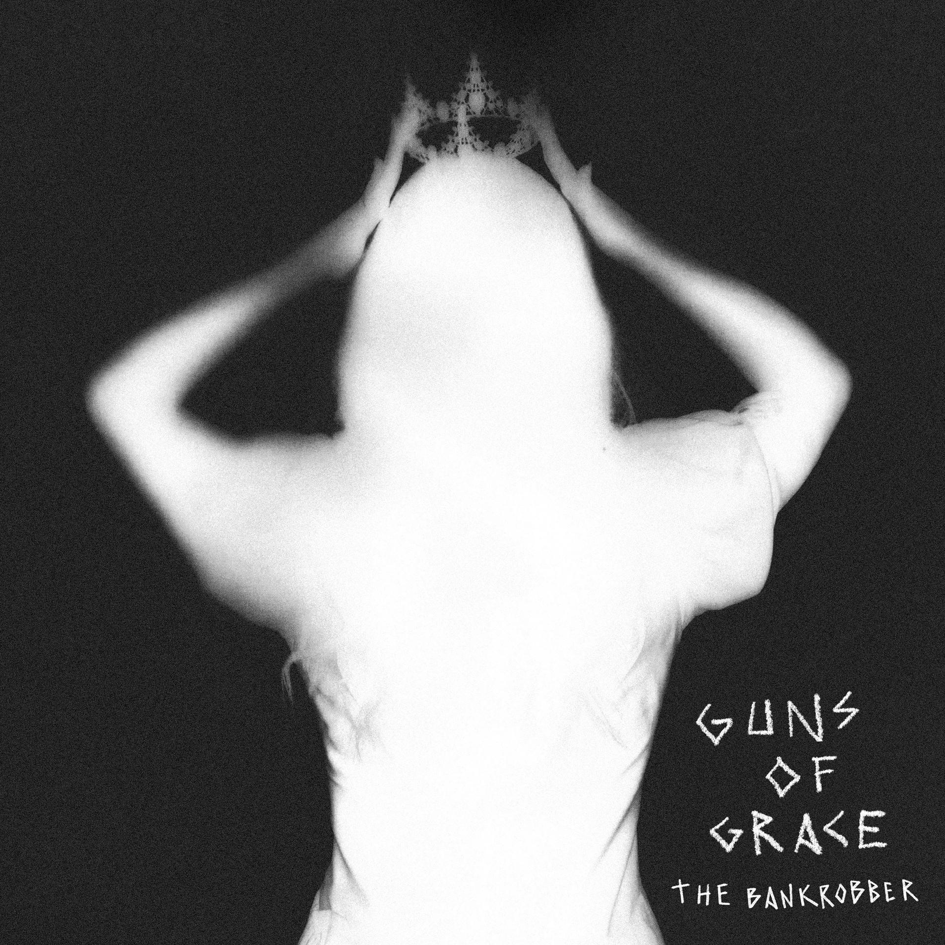 Постер альбома Guns of Grace