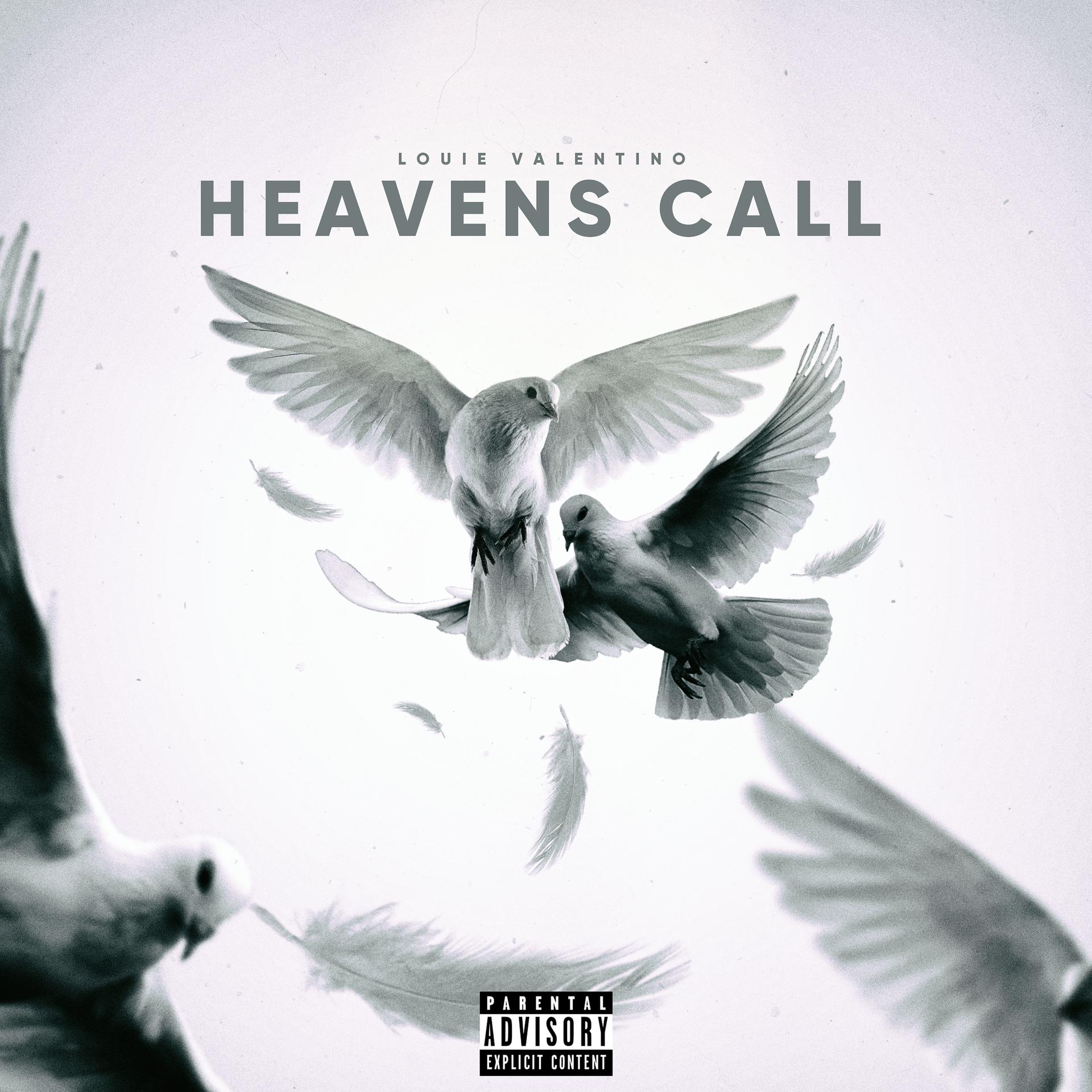 Постер альбома Heavens Call