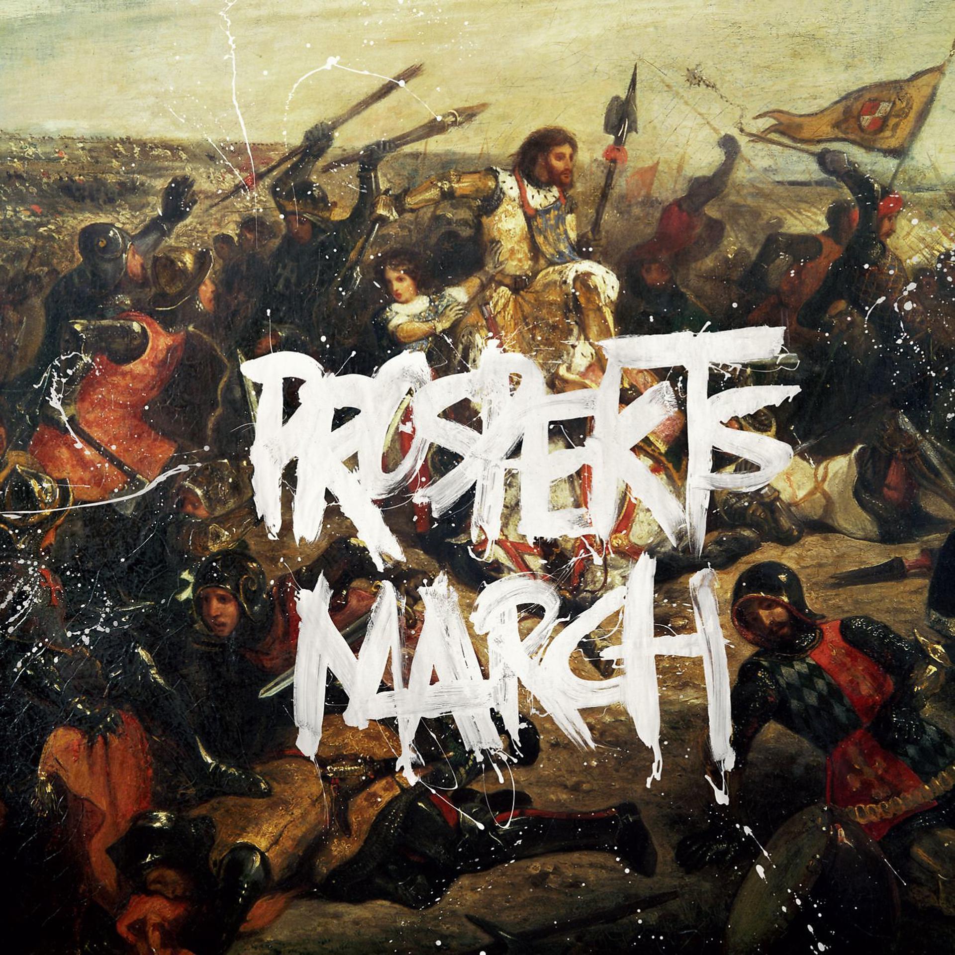 Постер альбома Prospekt's March