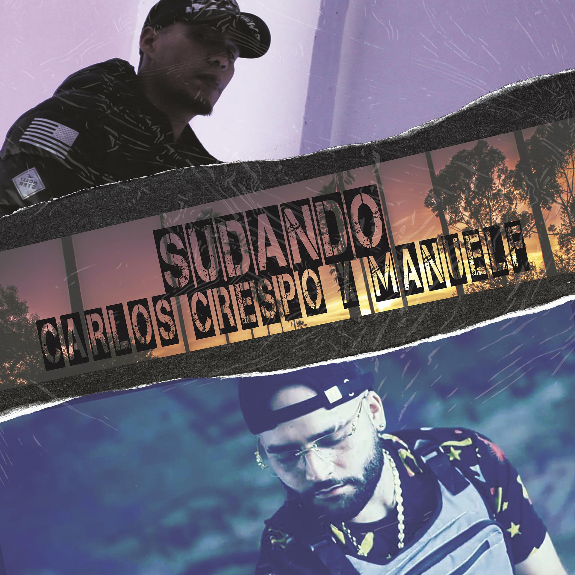 Постер альбома Sudando