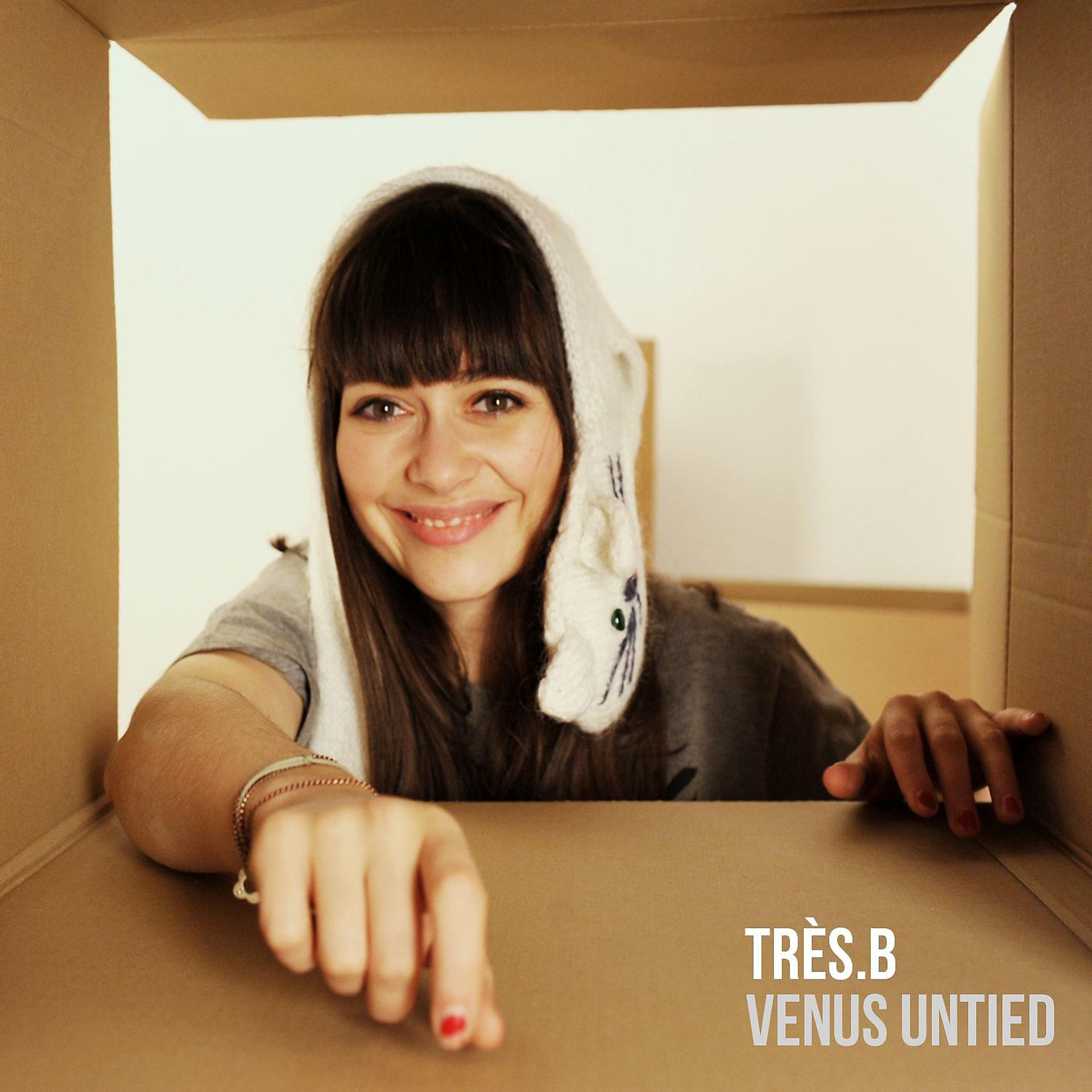 Постер альбома Venus Untied