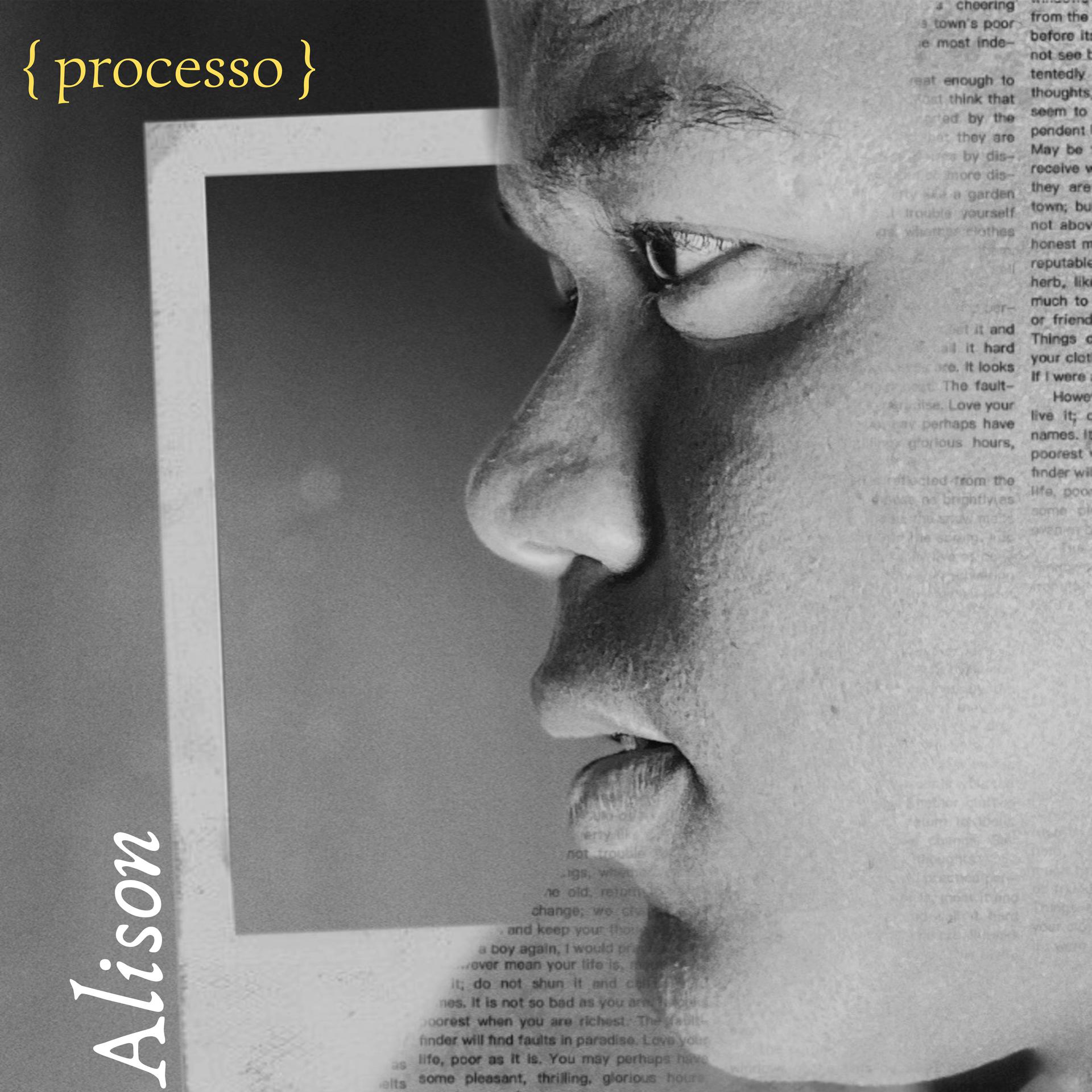 Постер альбома Processo
