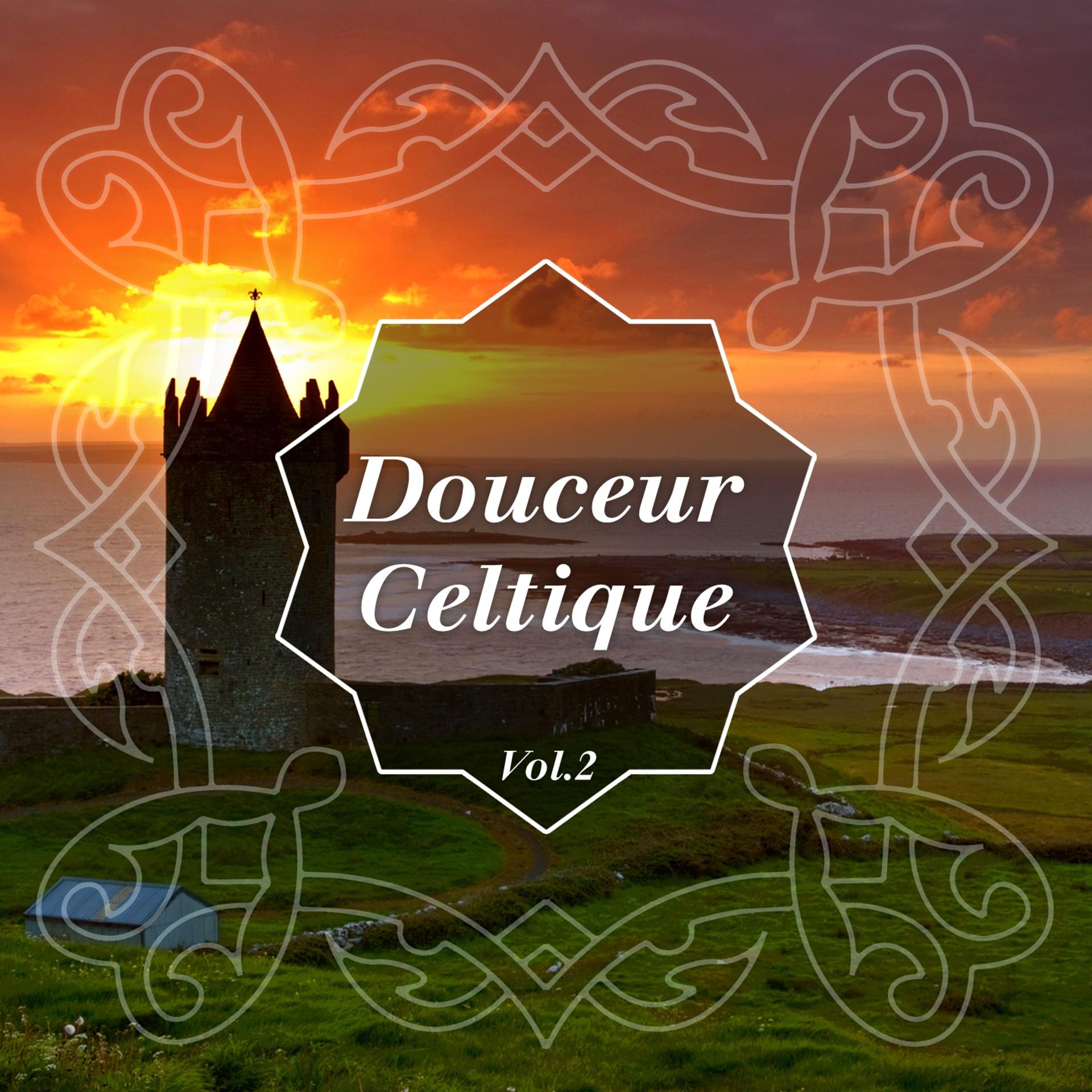 Постер альбома Douceur celtique, vol. 2
