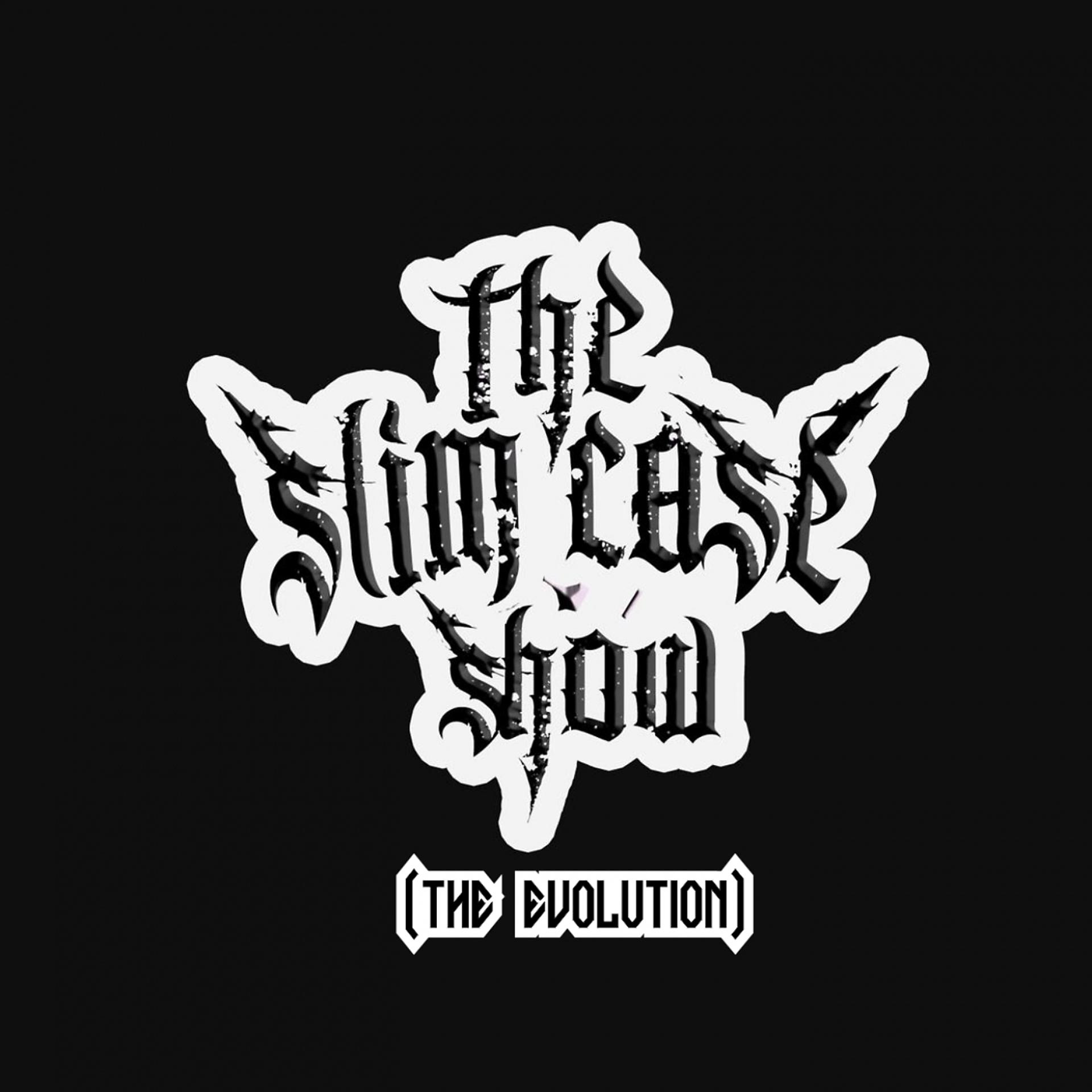 Постер альбома The Slimcase Show (The Evolution)