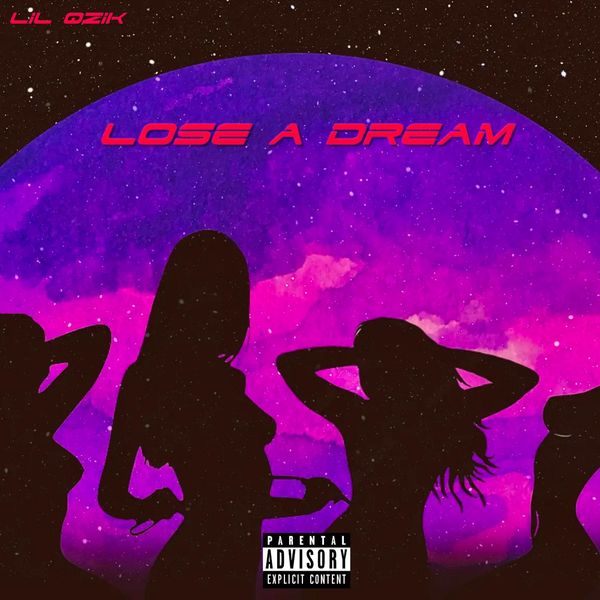 Постер альбома Lose a Dream