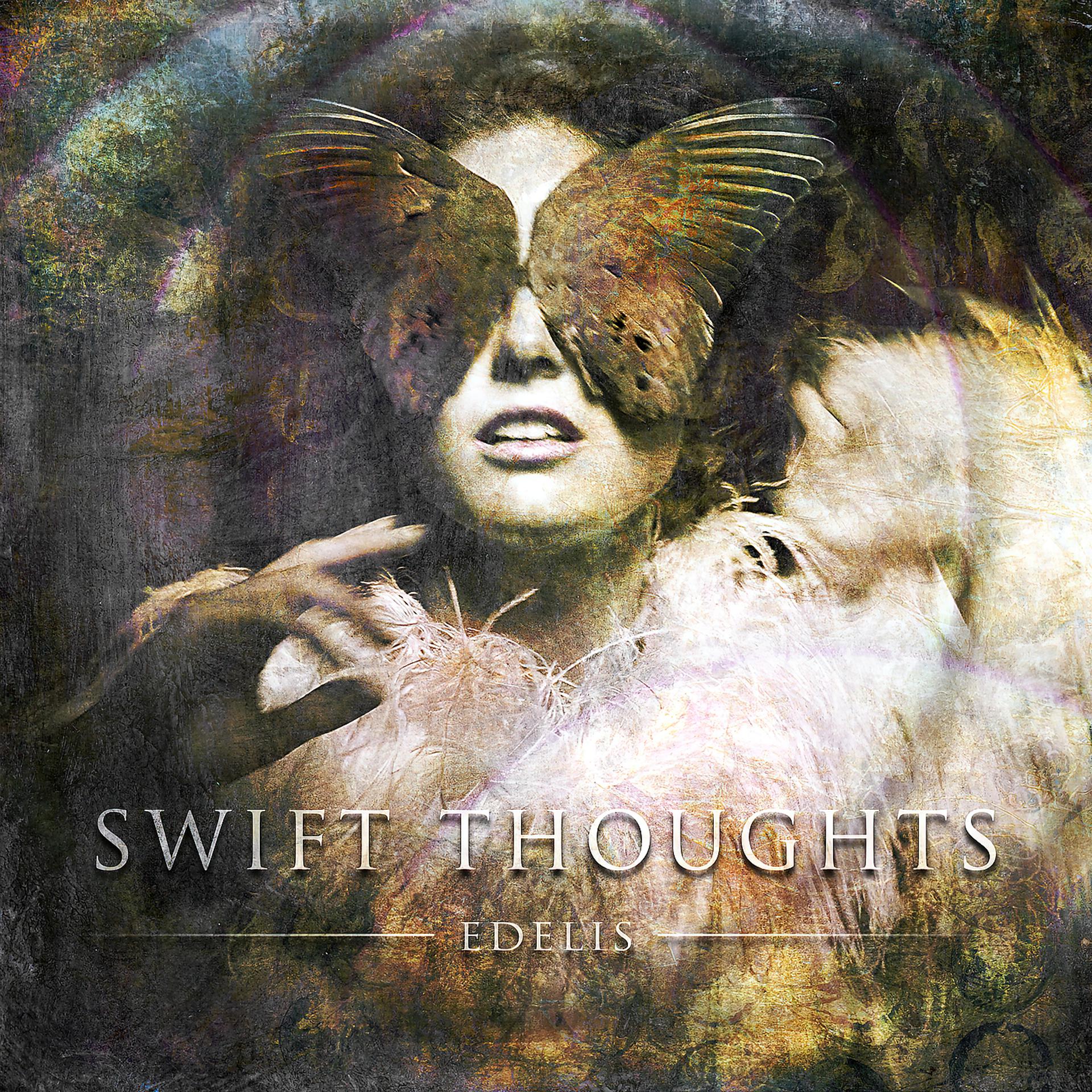 Постер альбома Swift Thoughts