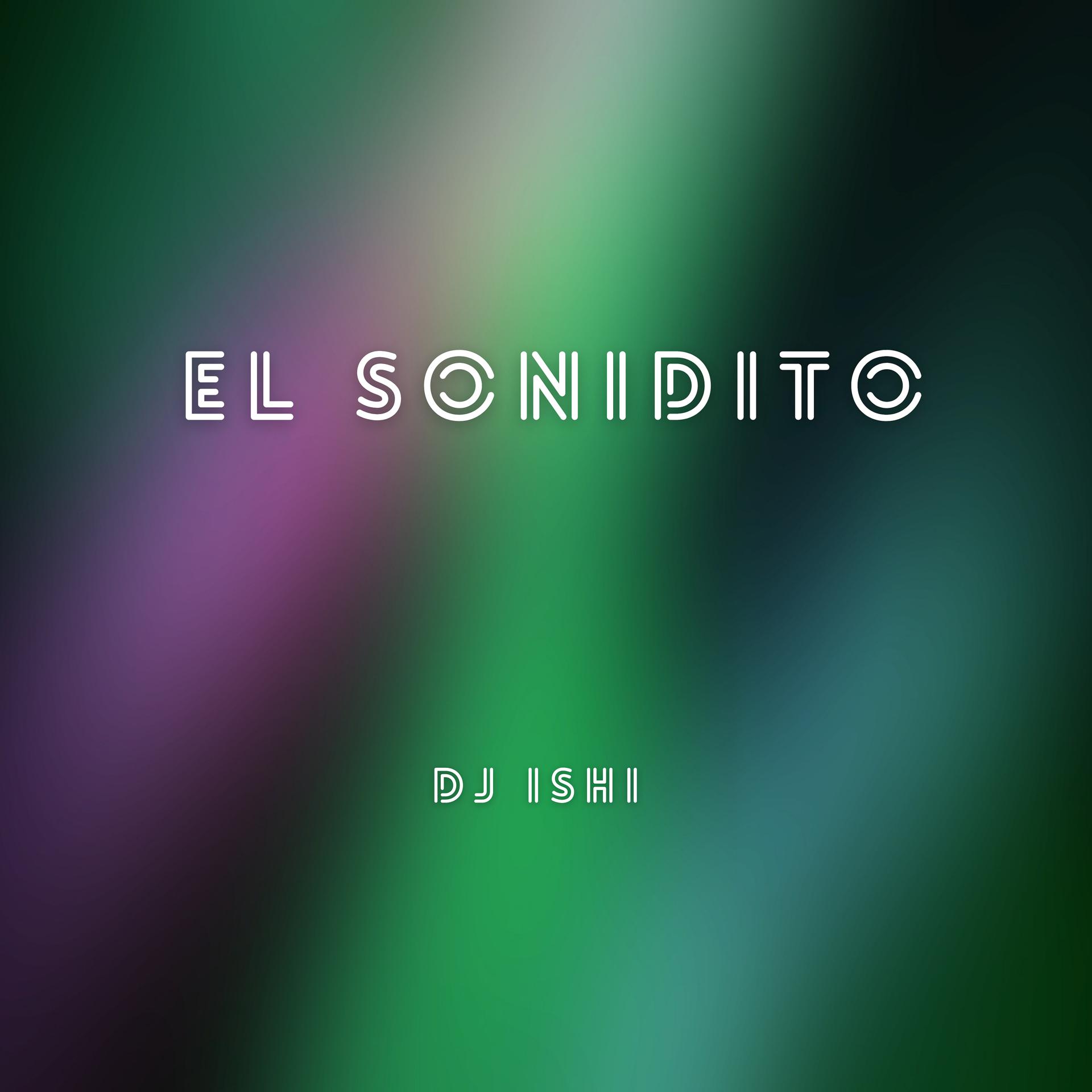 Постер альбома El Sonidito