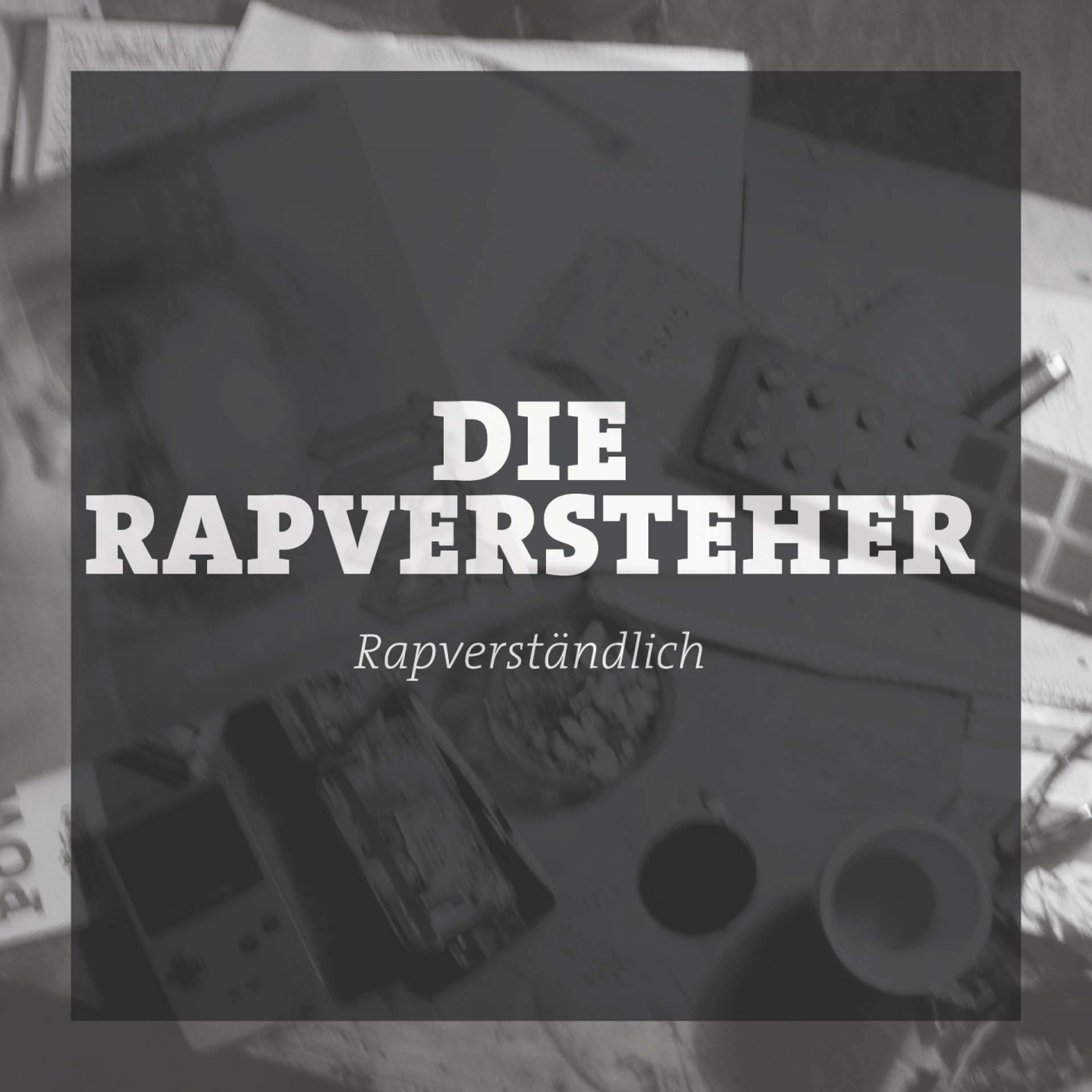 Постер альбома Rapverständlich