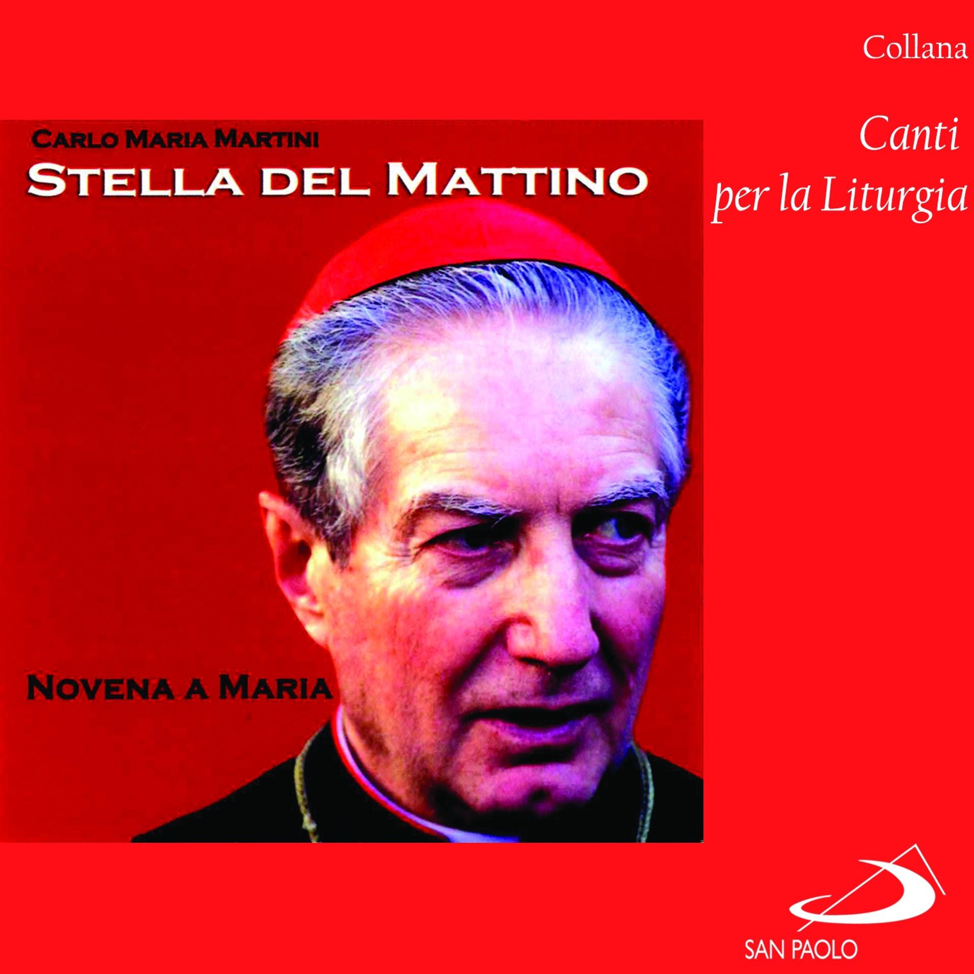 Постер альбома Collana canti per la liturgia: Stella del mattino