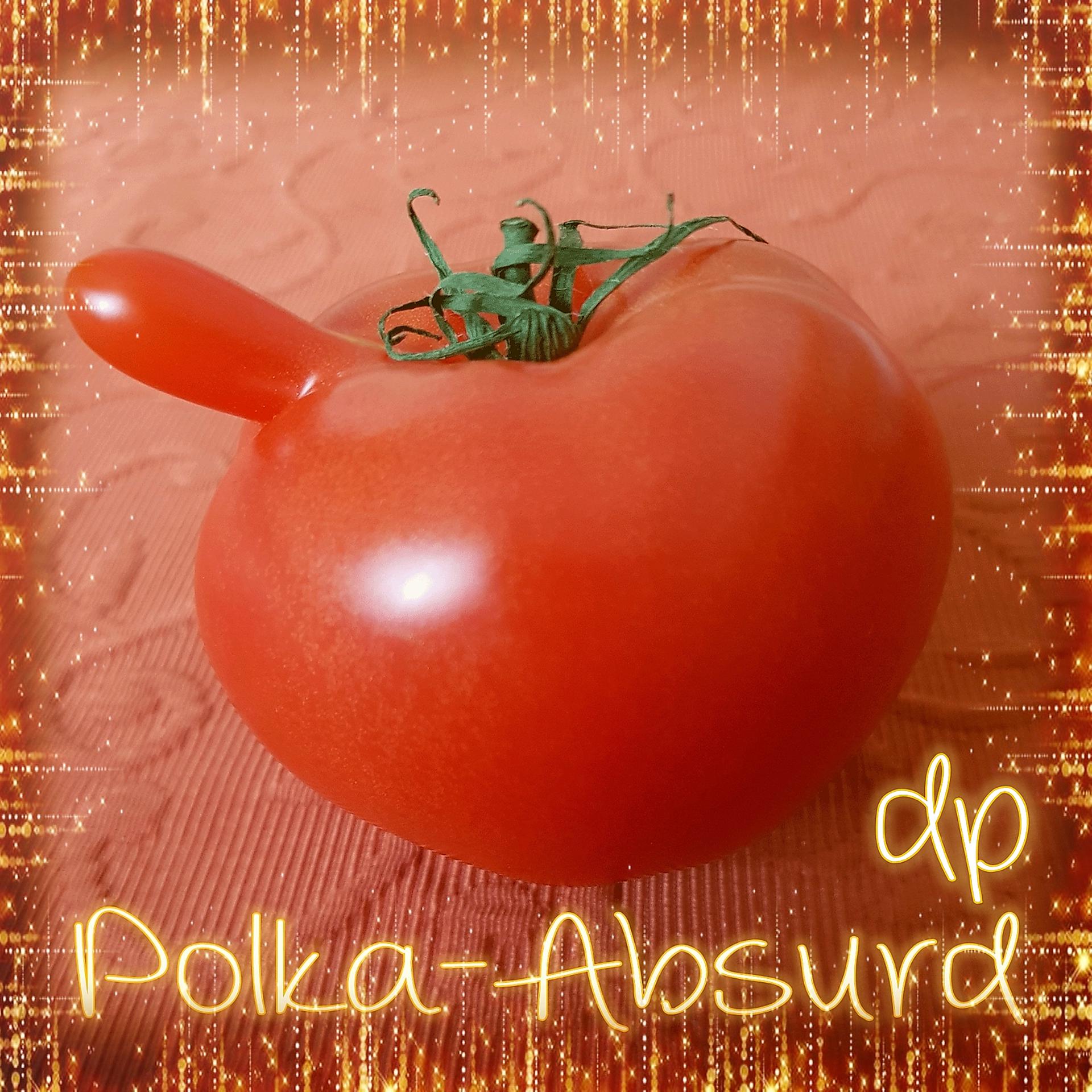 Постер альбома Polka-Absurd