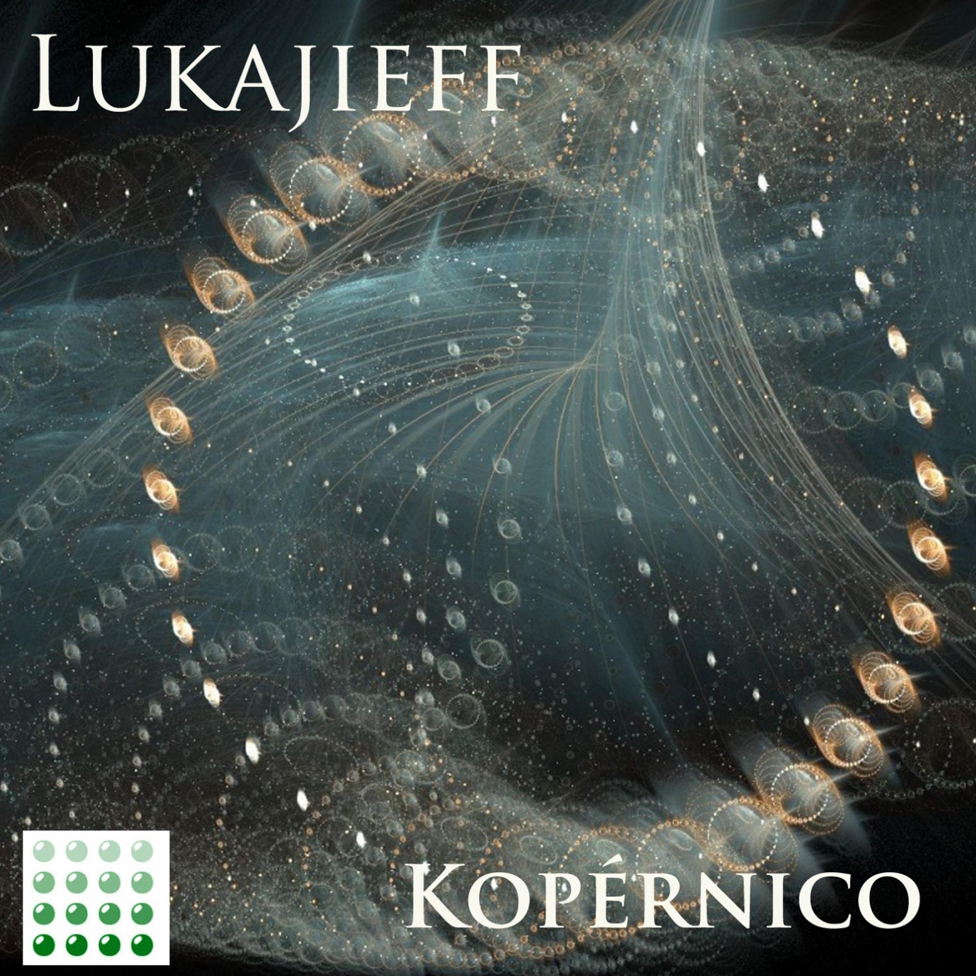 Постер альбома Kopérnico