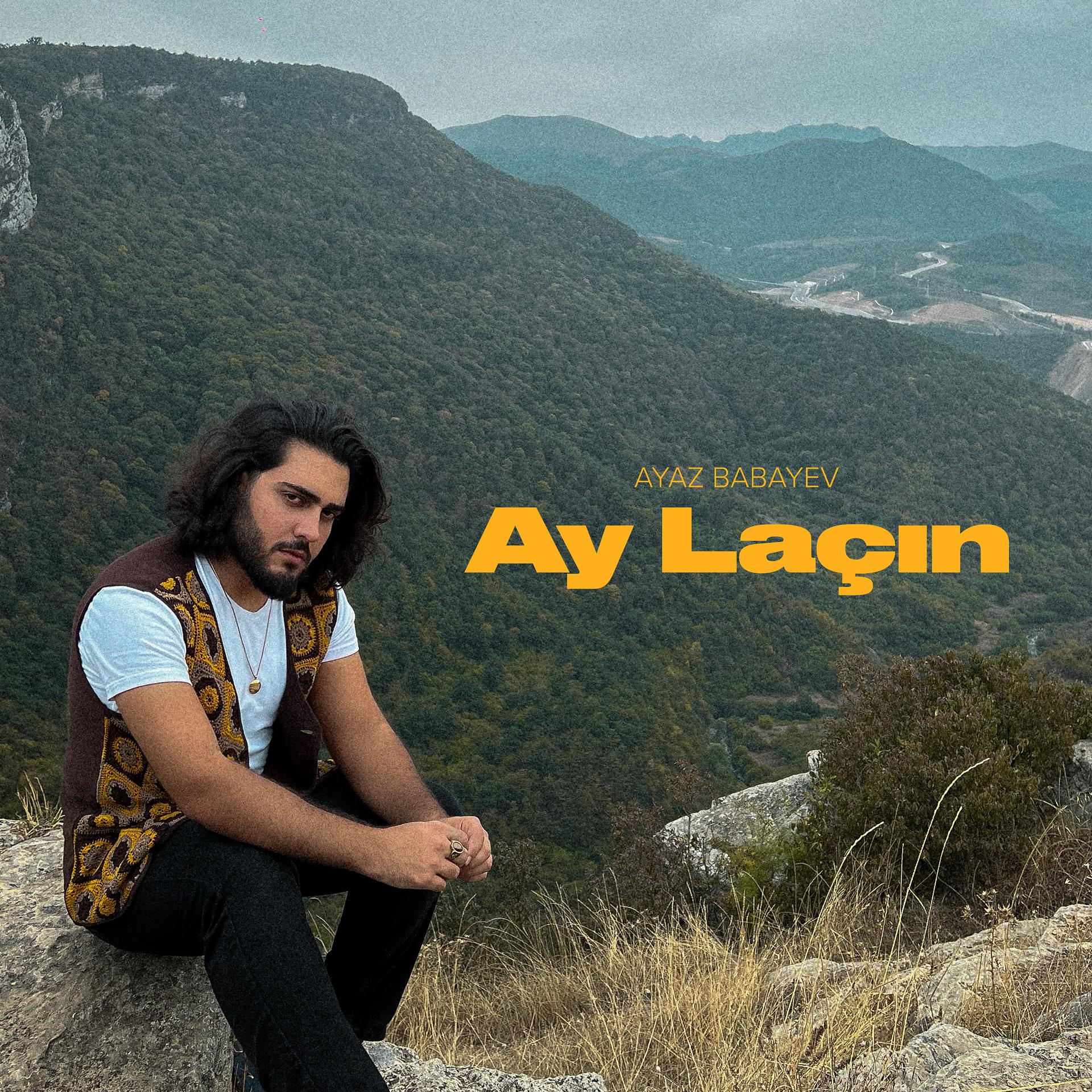Постер альбома Ay Laçın