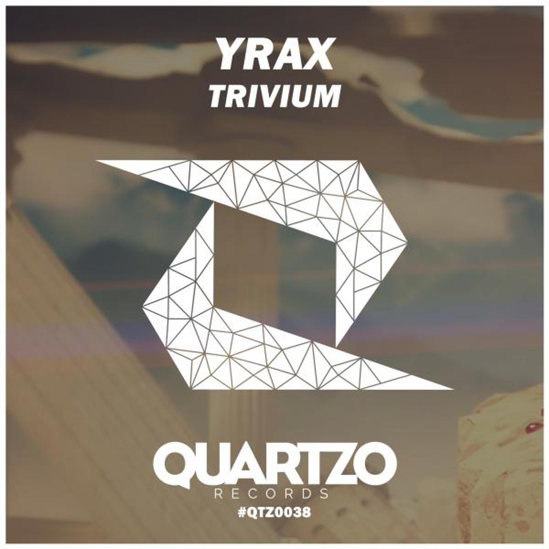Постер альбома Trivium