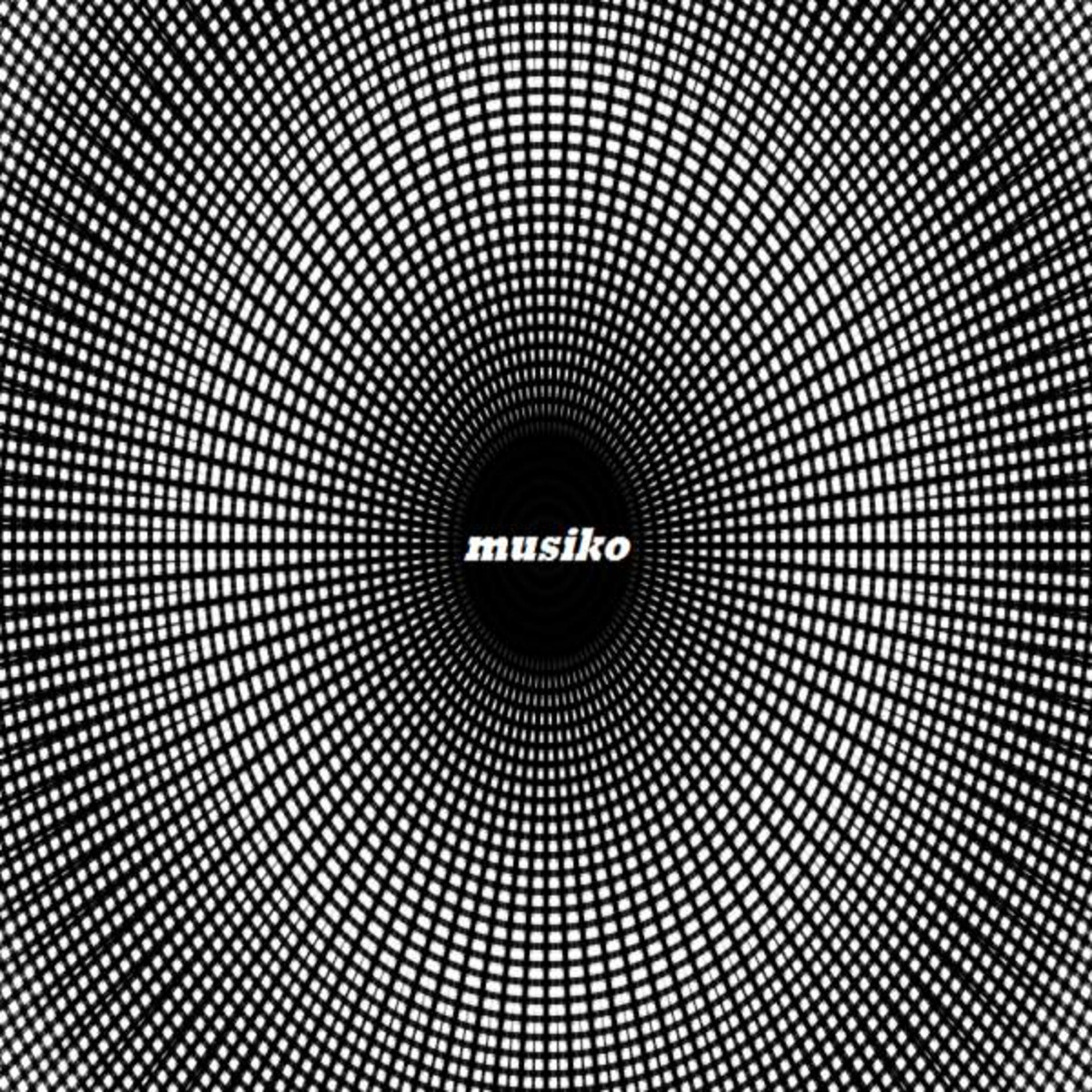 Постер альбома One Year Of Musiko