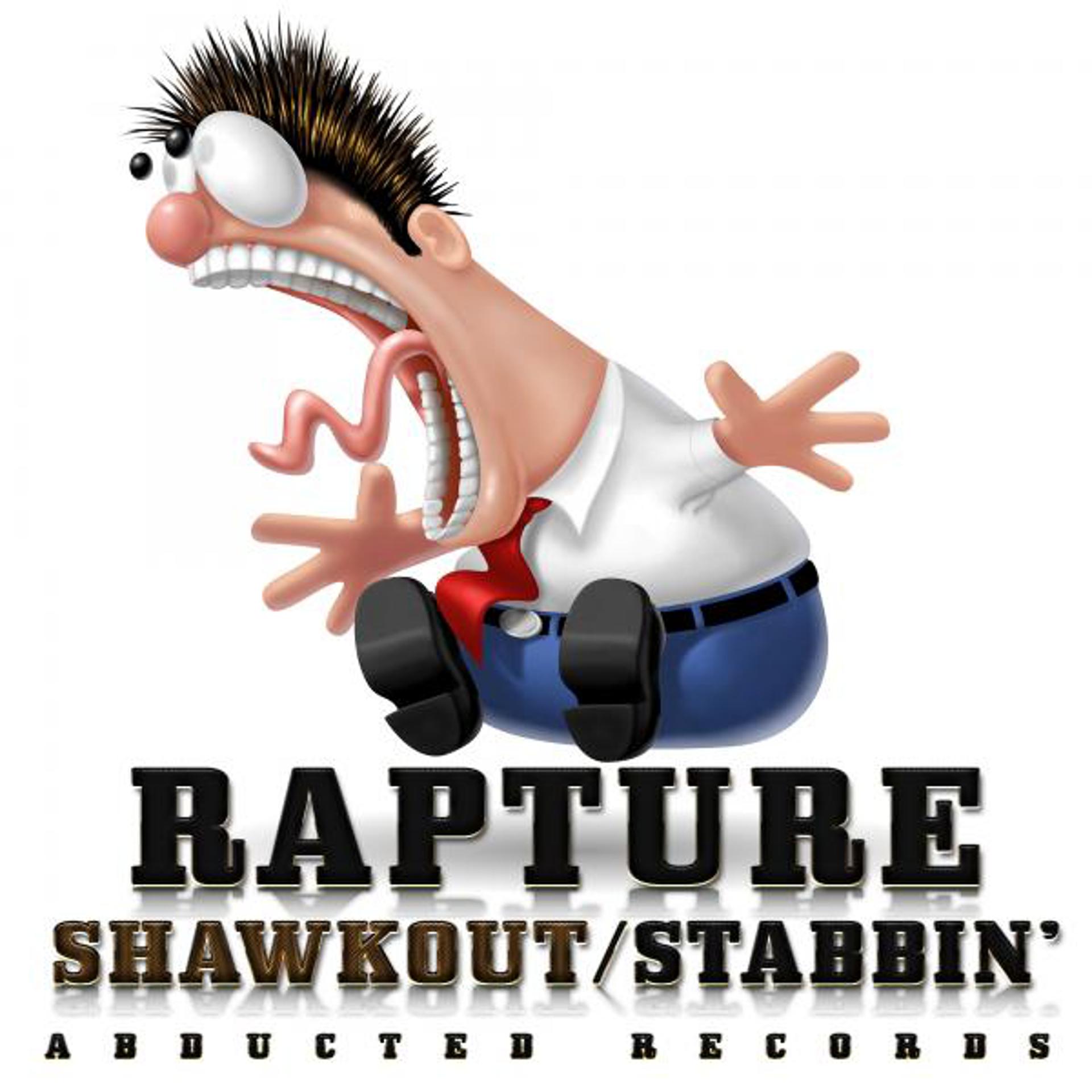 Постер альбома Shawkout / Stabbin'