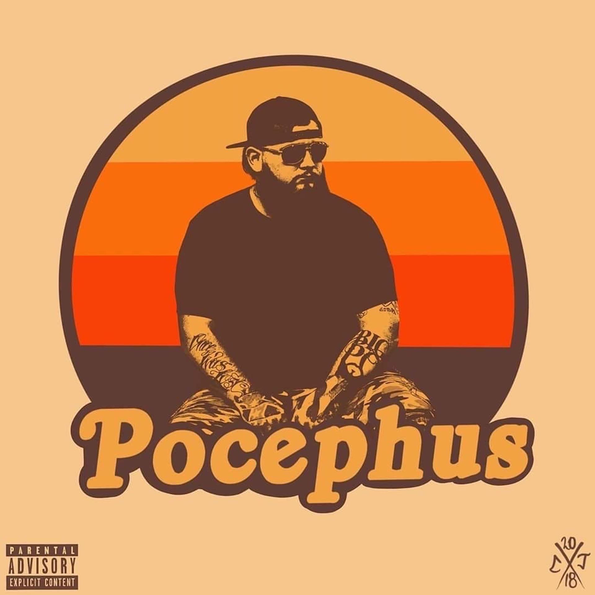 Постер альбома Pocephus
