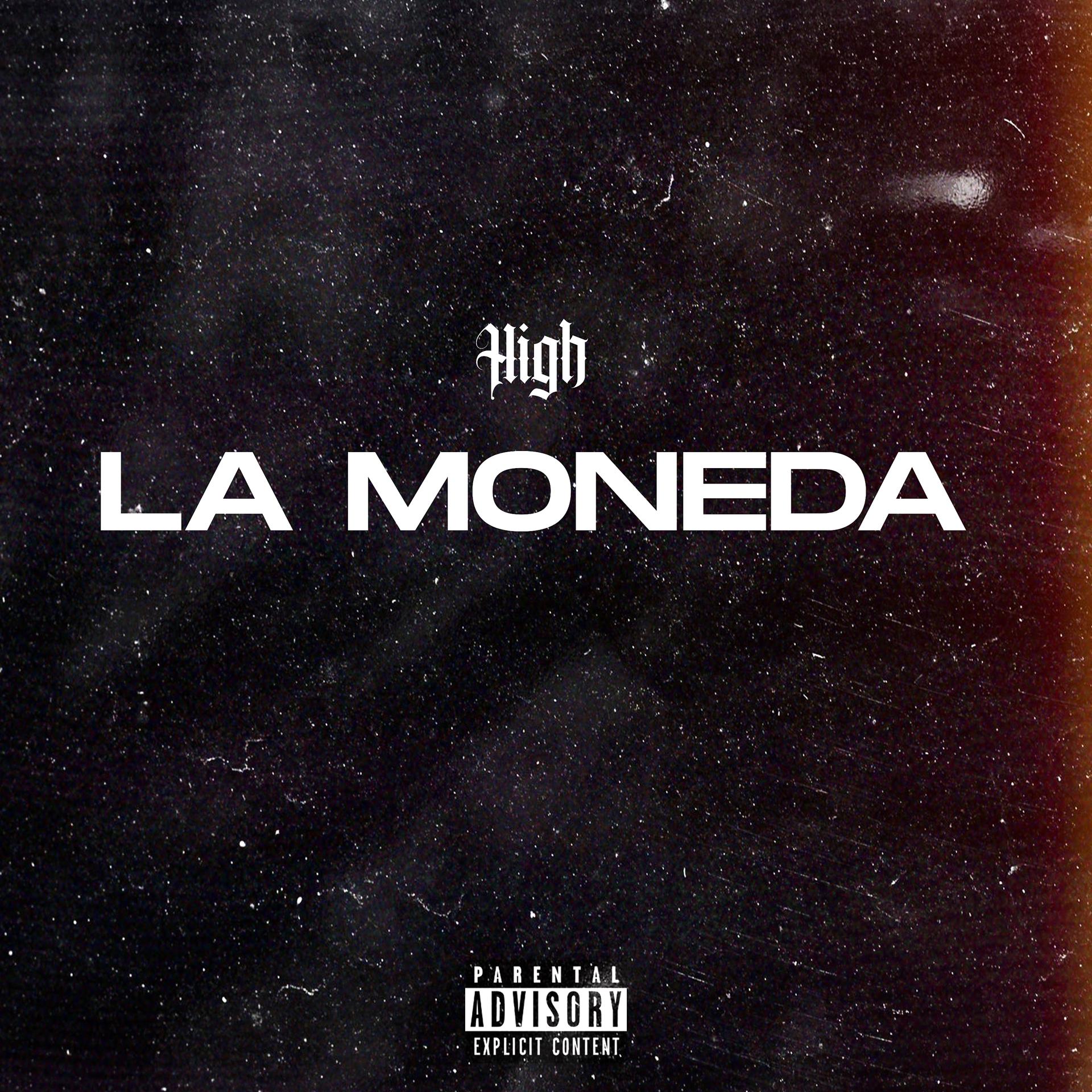 Постер альбома La Moneda