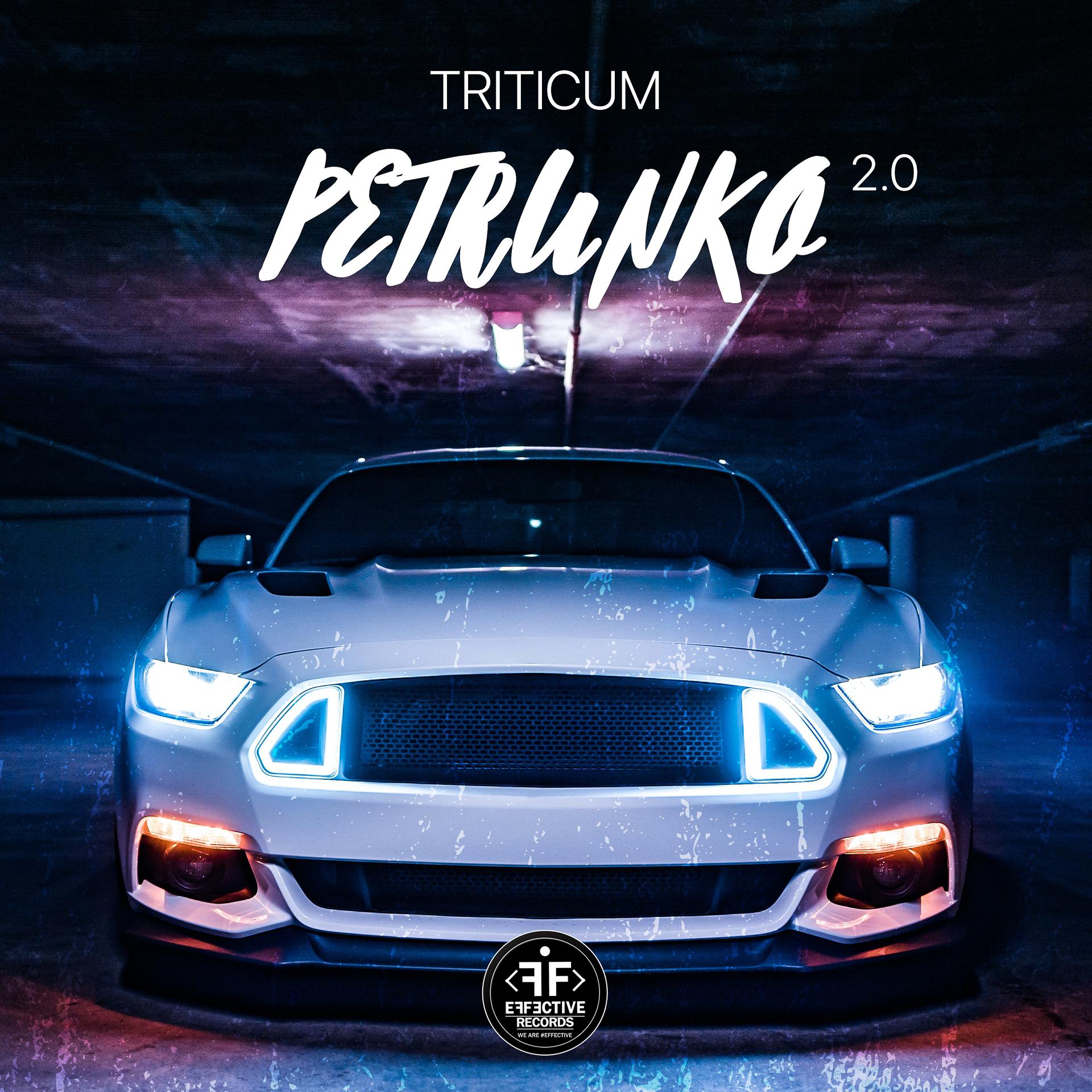 Постер альбома Petrunko 2.0