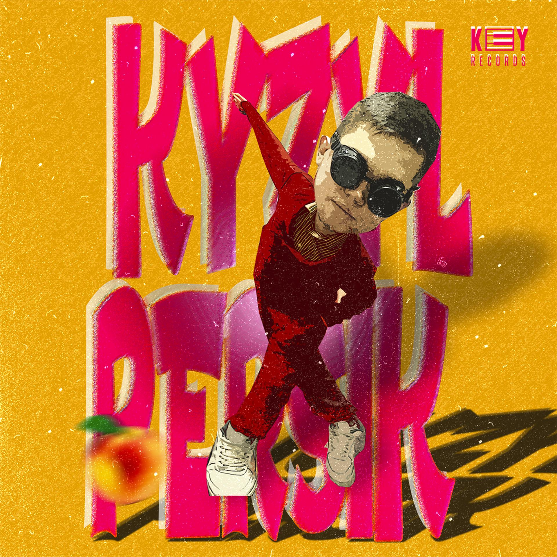 Постер альбома Kyzyl persik