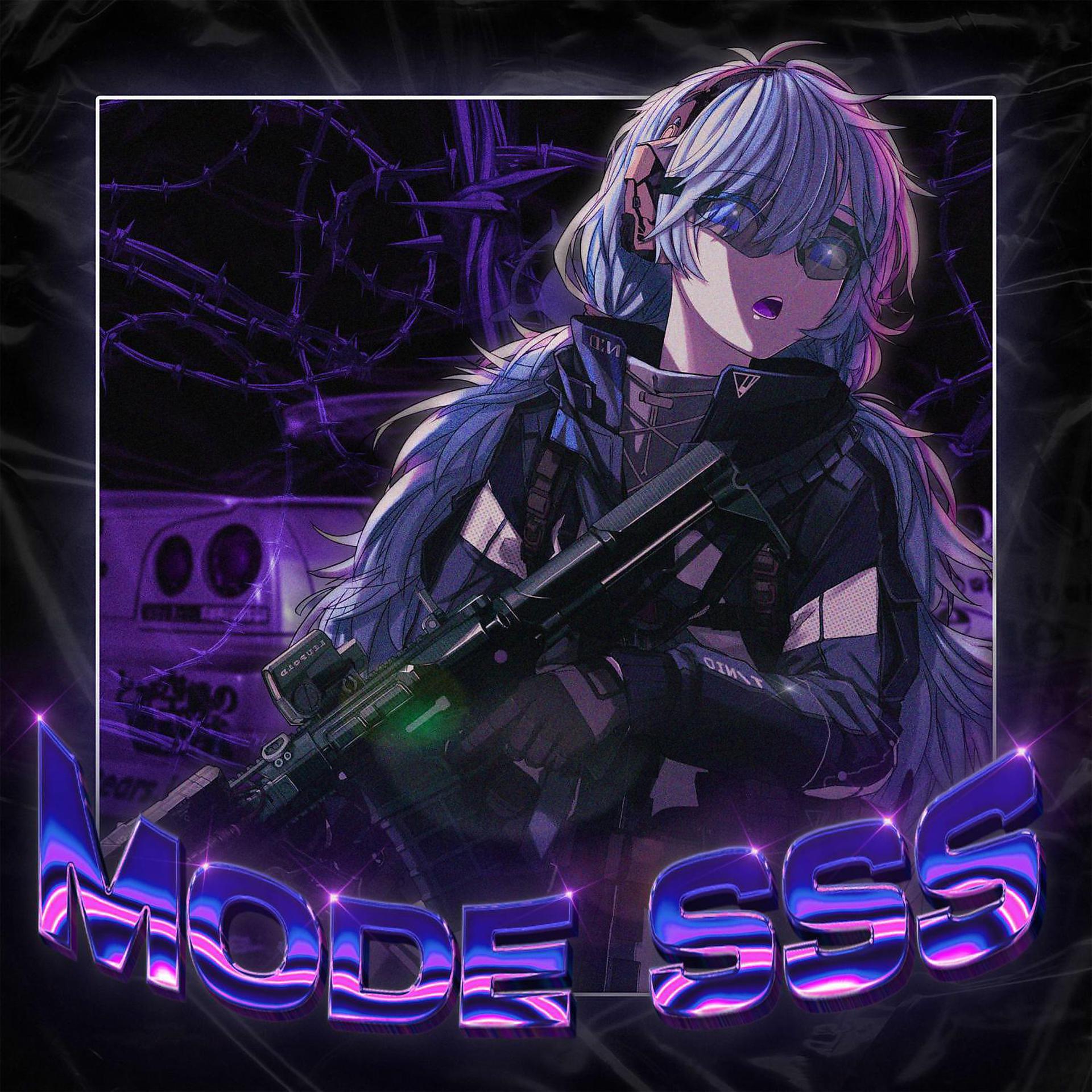 Постер альбома Mode SSS