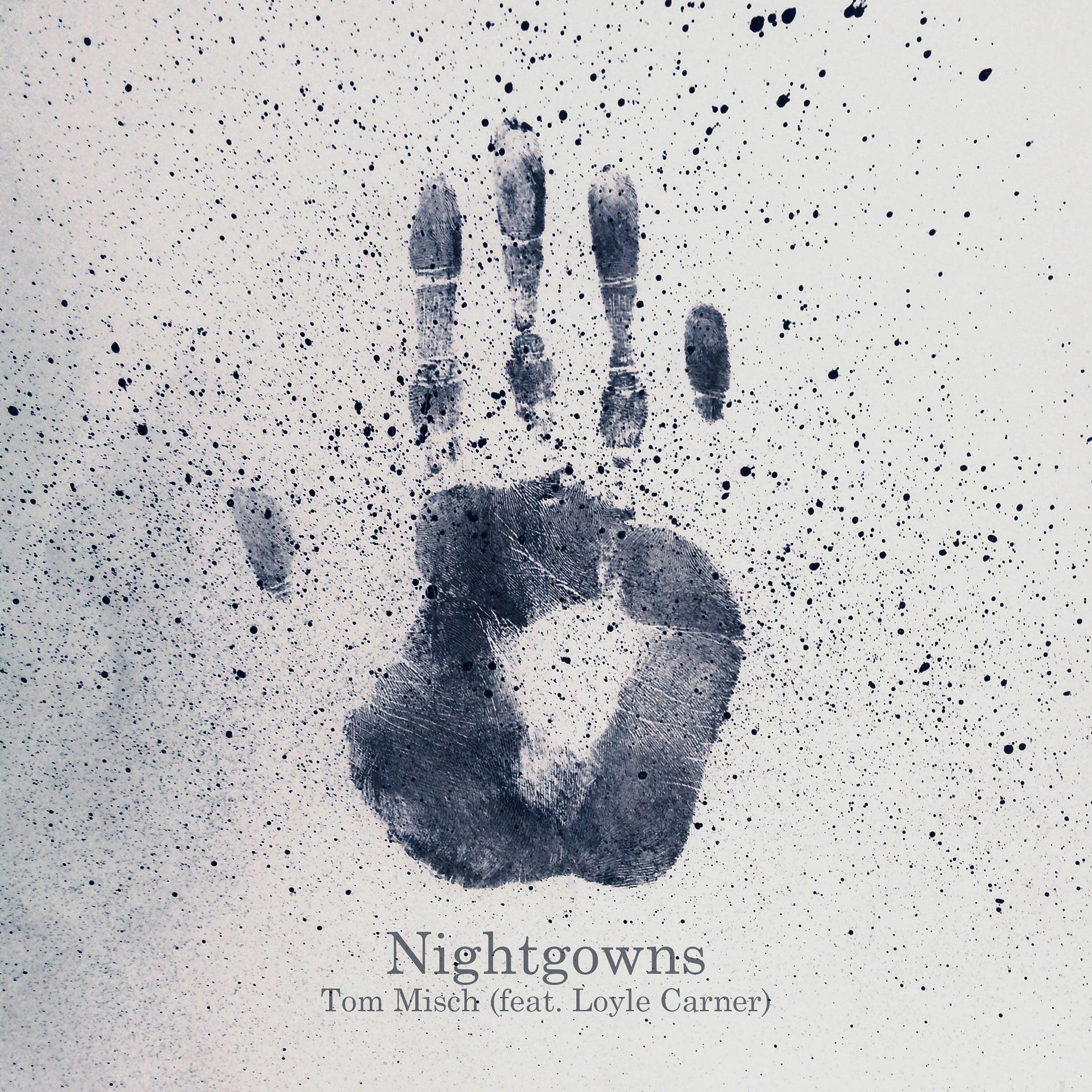 Постер альбома Nightgowns
