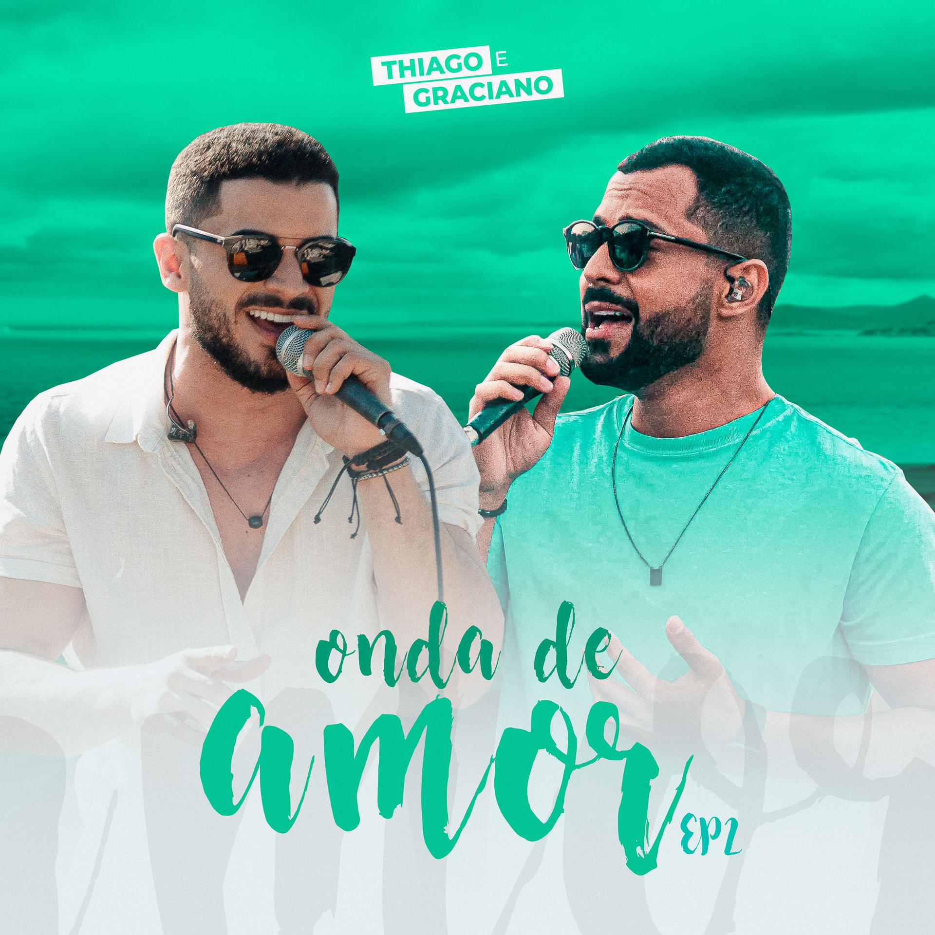 Постер альбома Onda de Amor 2