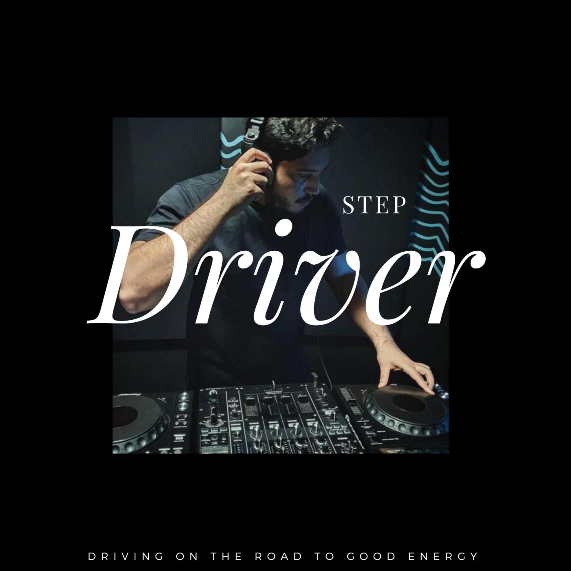 Постер альбома Step Driver