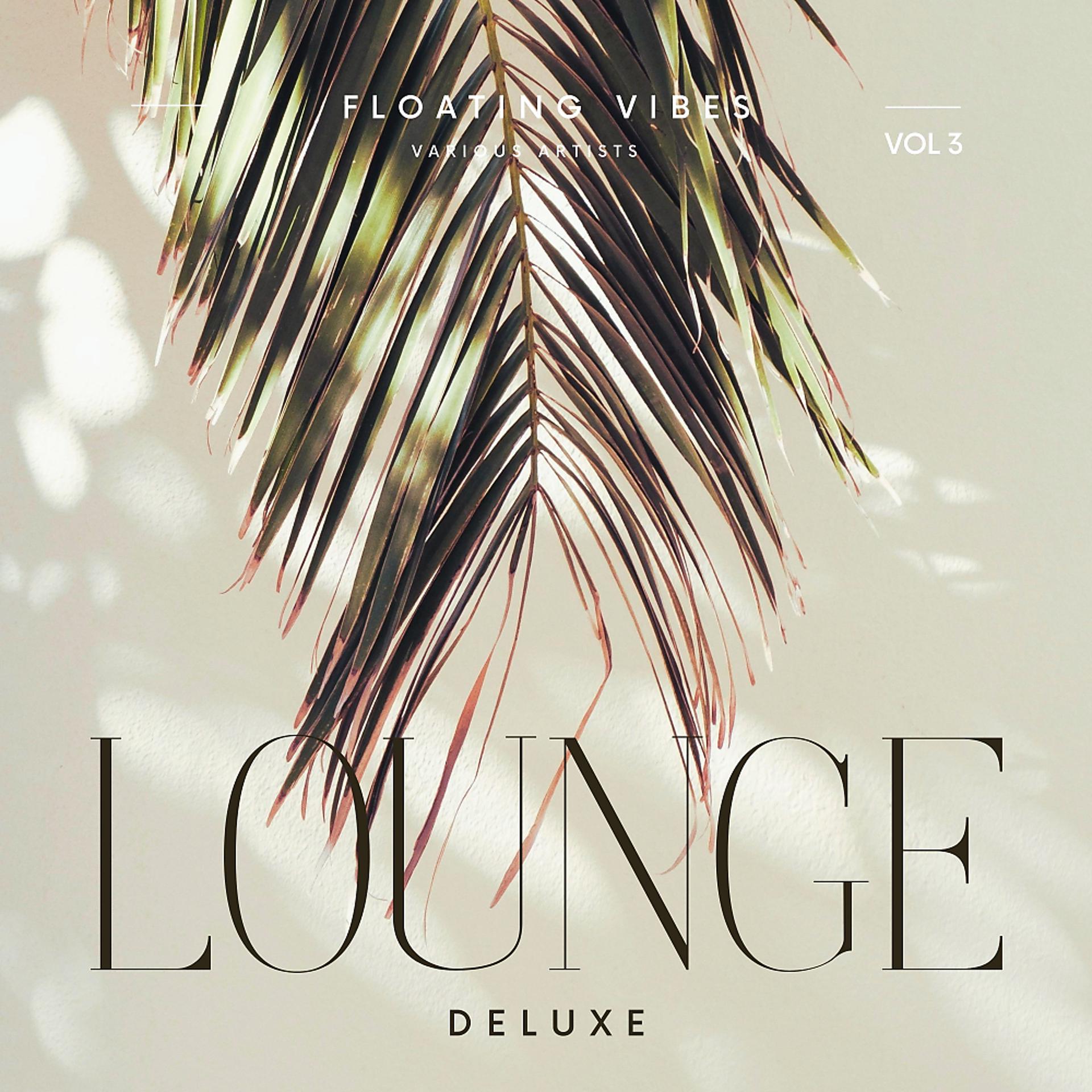 Постер альбома Floating Vibes (Lounge Deluxe), Vol. 3