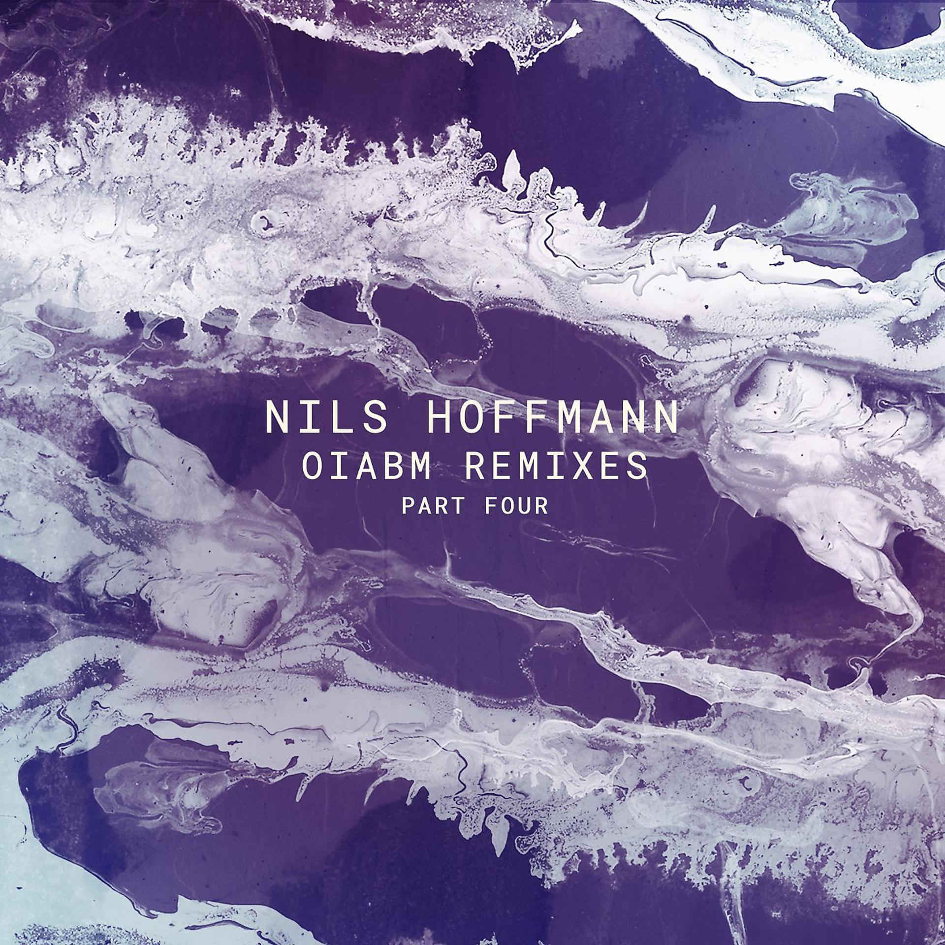 Постер альбома OIABM Remixes - Part Four
