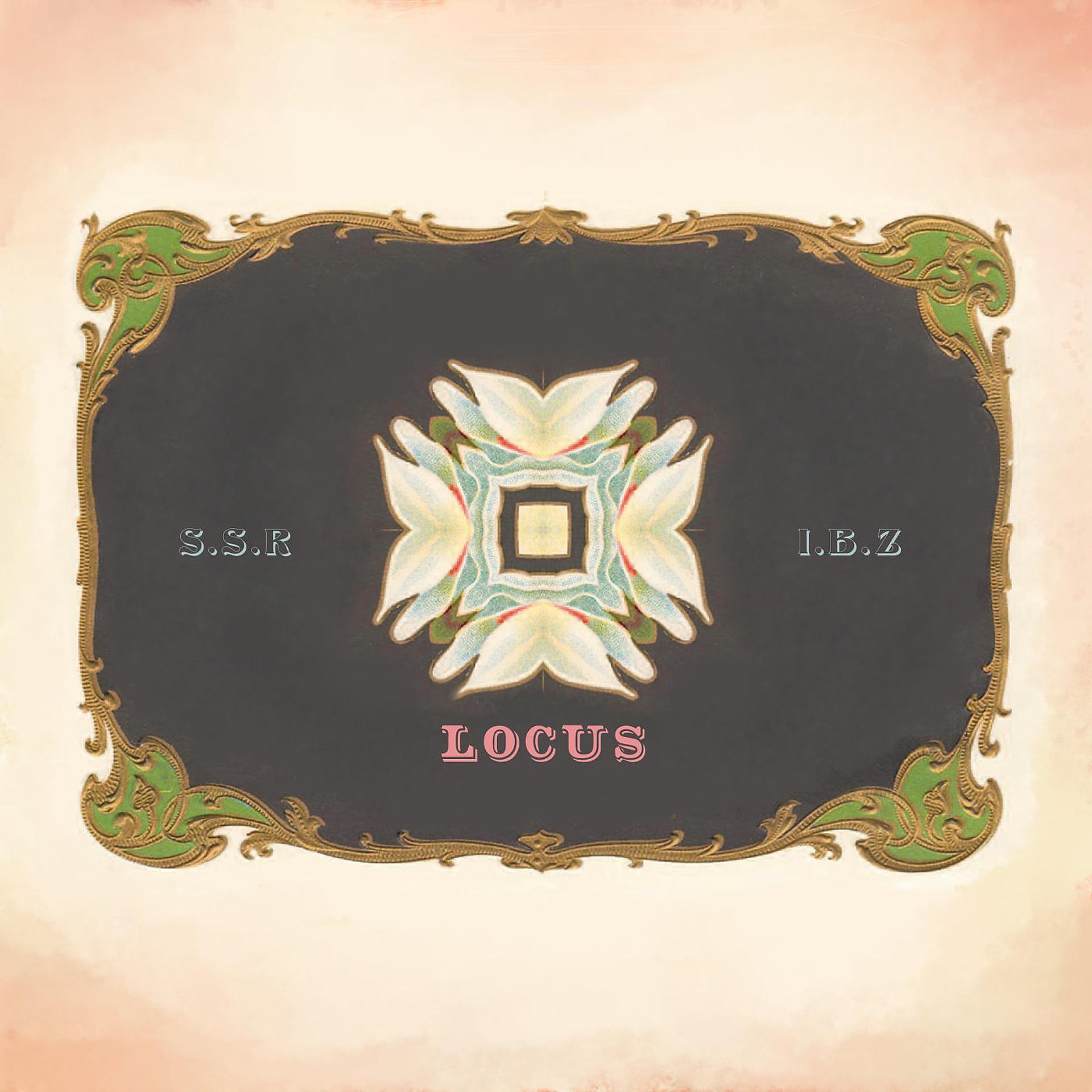 Постер альбома Locus