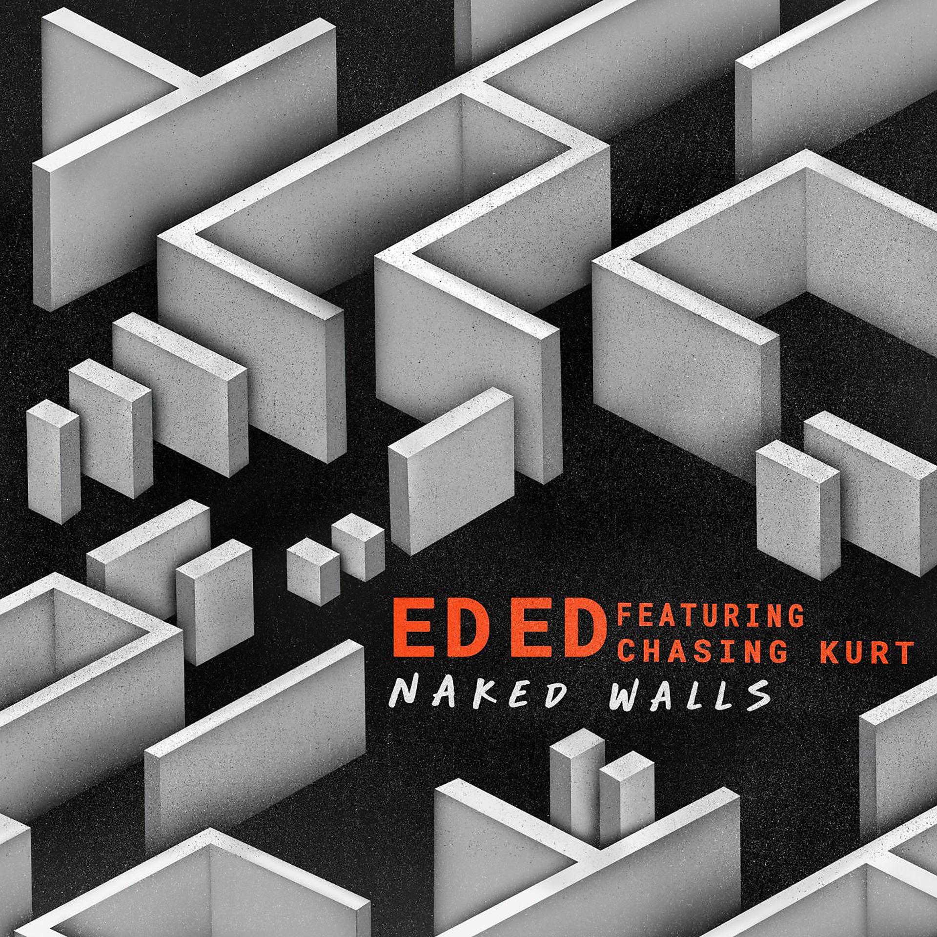 Постер альбома Naked Walls