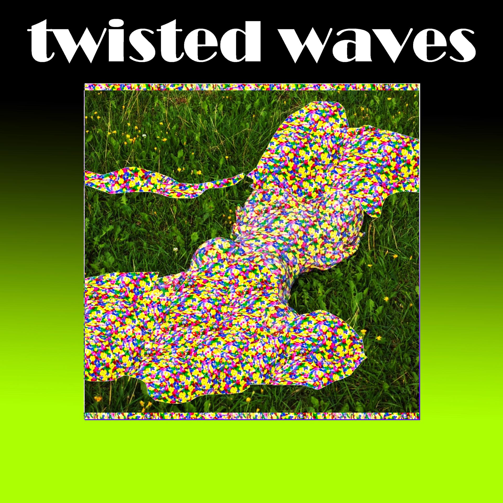 Постер альбома Twisted Waves