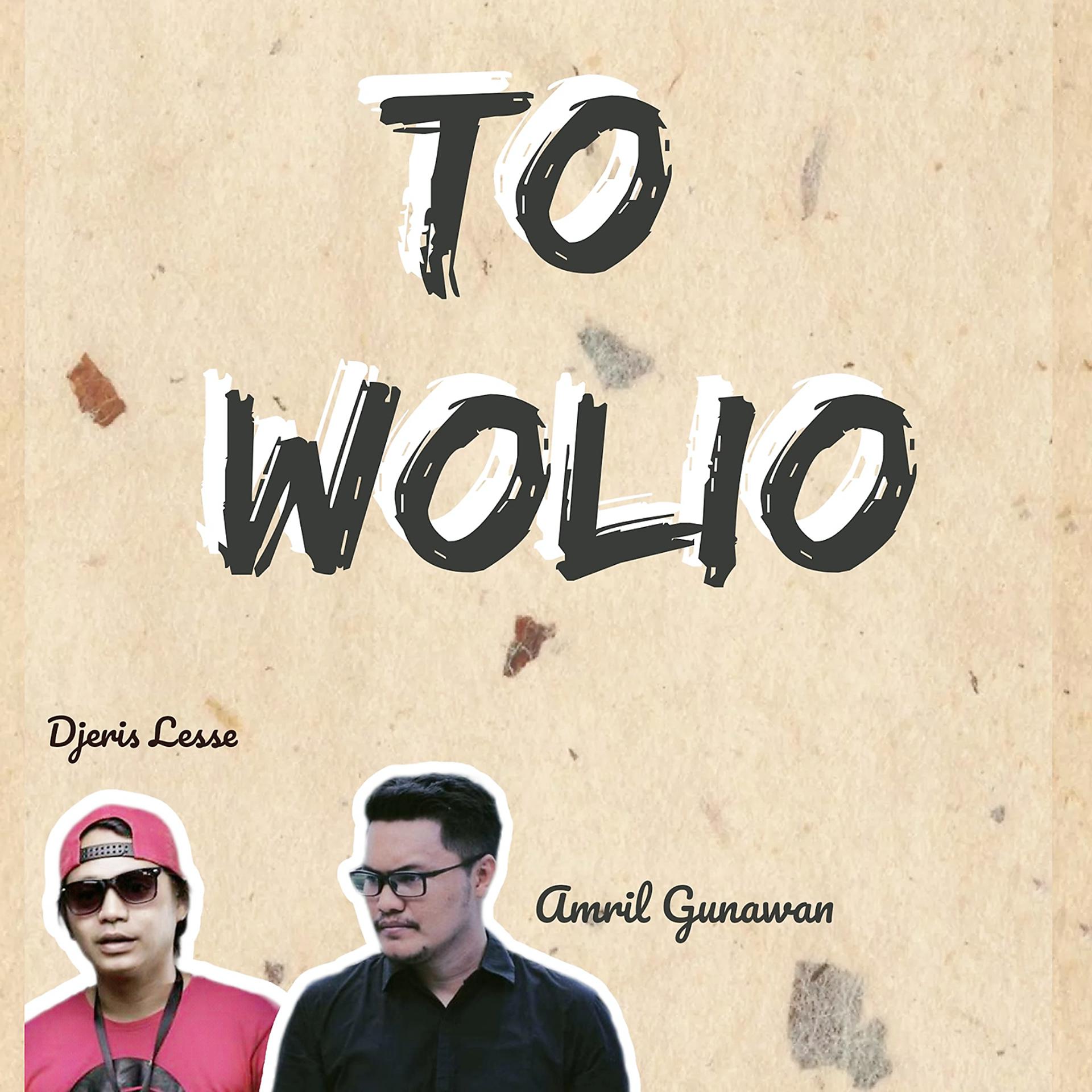 Постер альбома To Wolio
