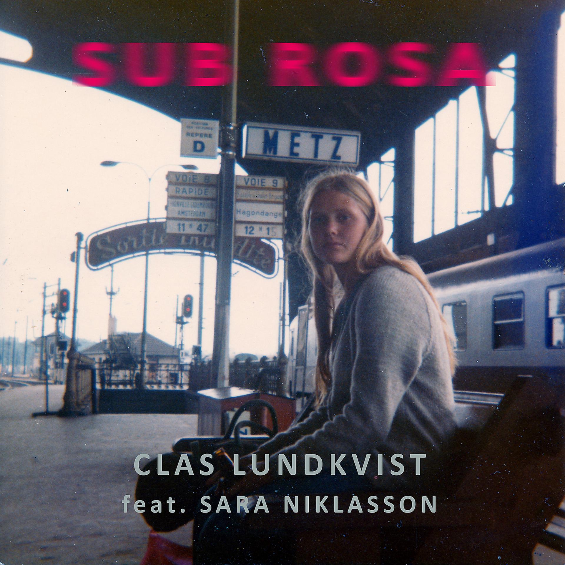 Постер альбома Sub rosa