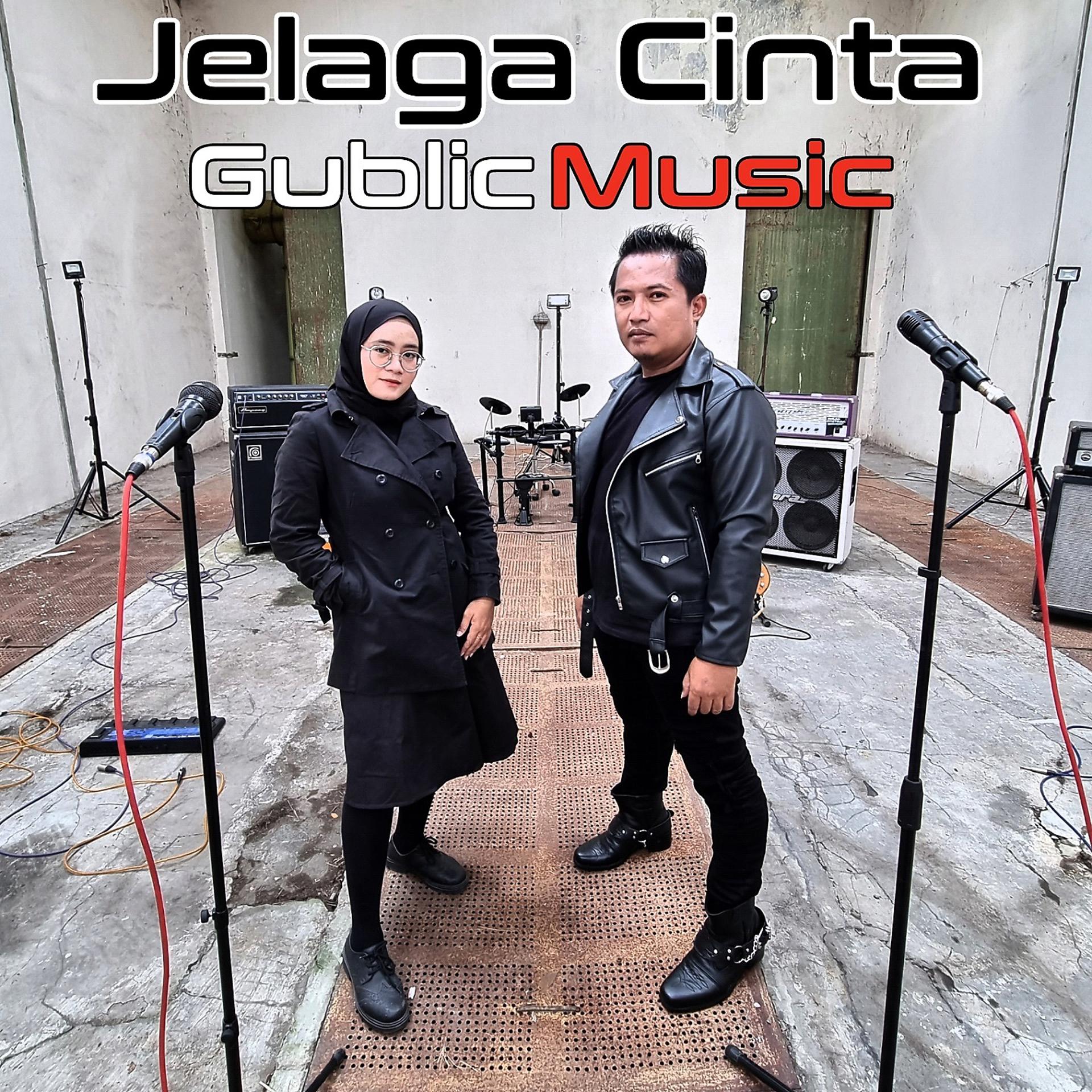 Постер альбома Jelaga Cinta