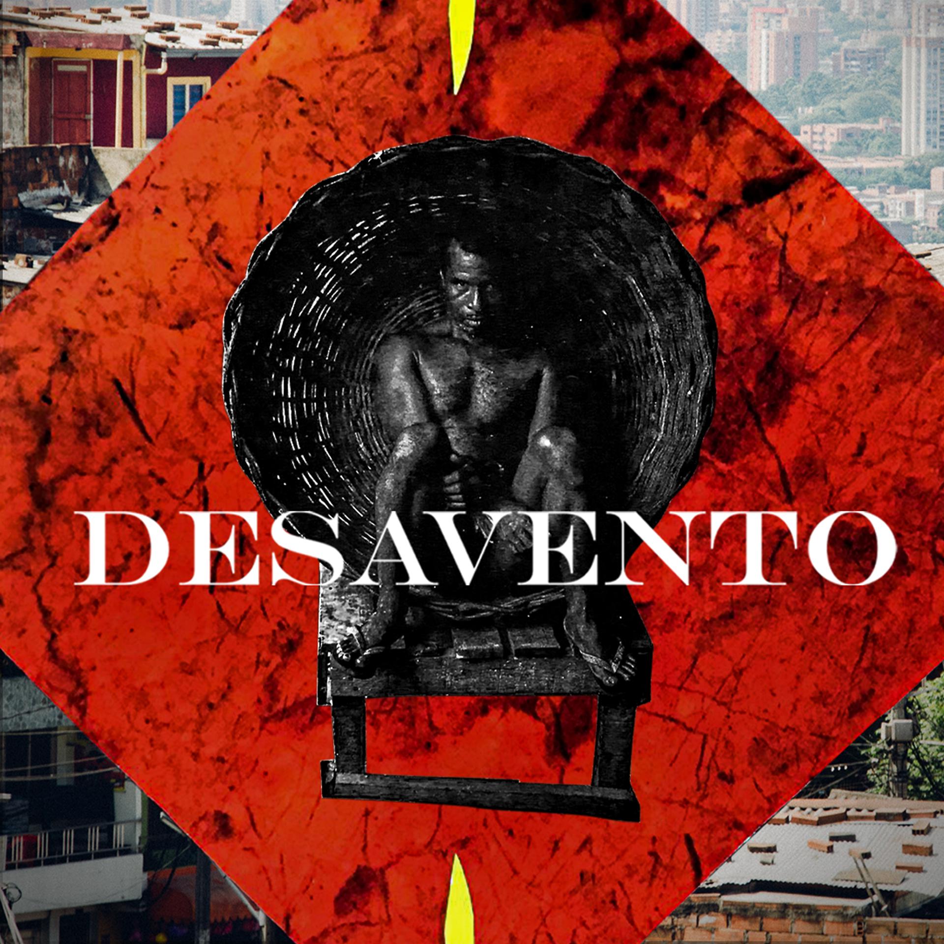 Постер альбома Desavento