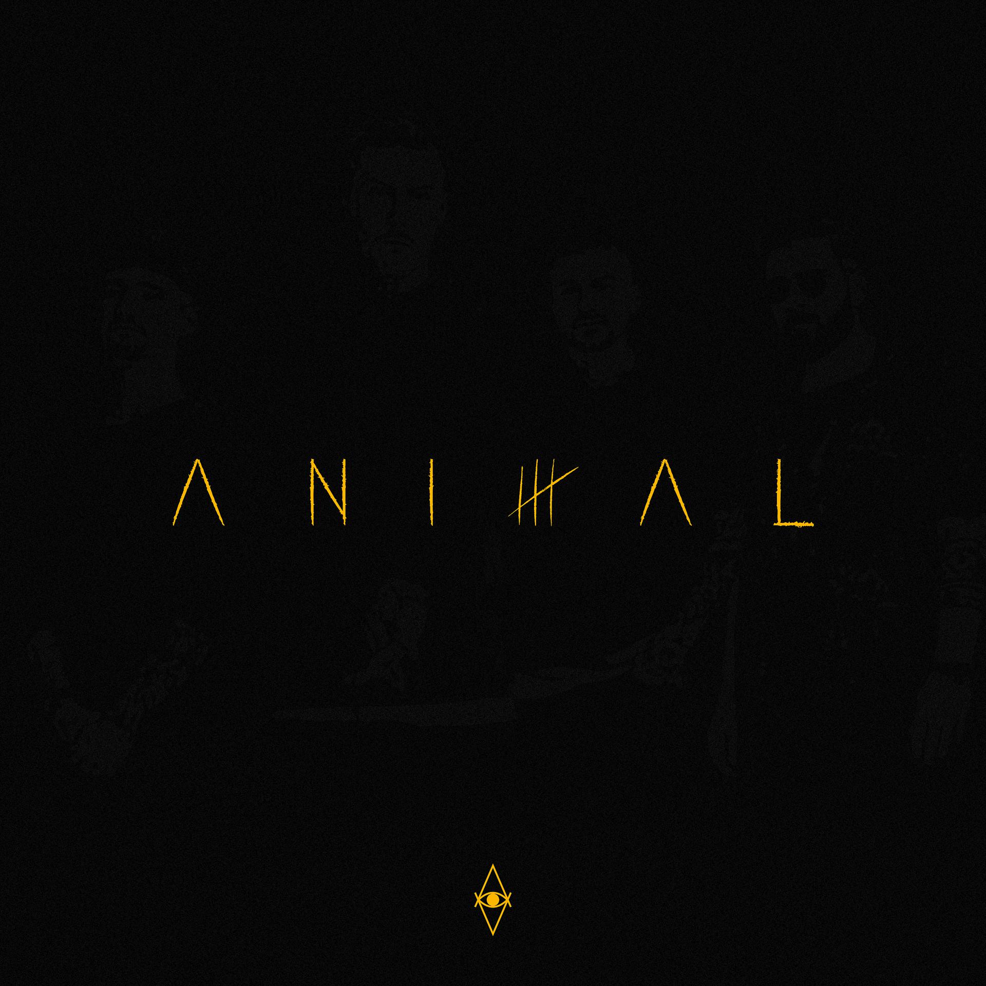 Постер альбома ANIMAL