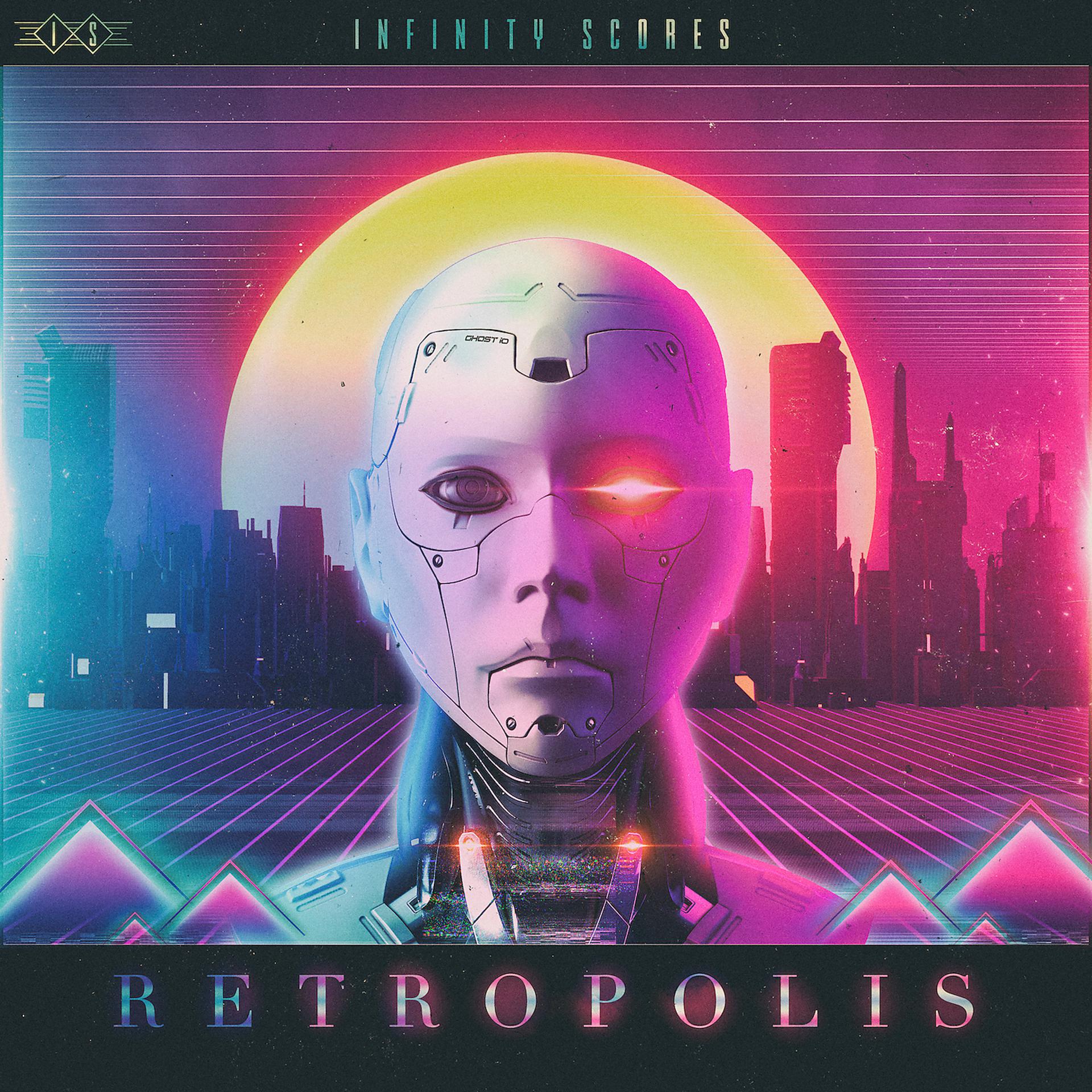 Постер альбома Retropolis