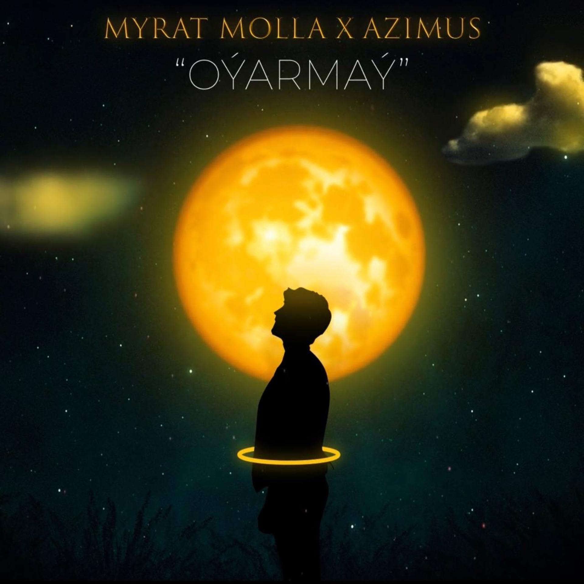 Постер альбома Oýarmaý