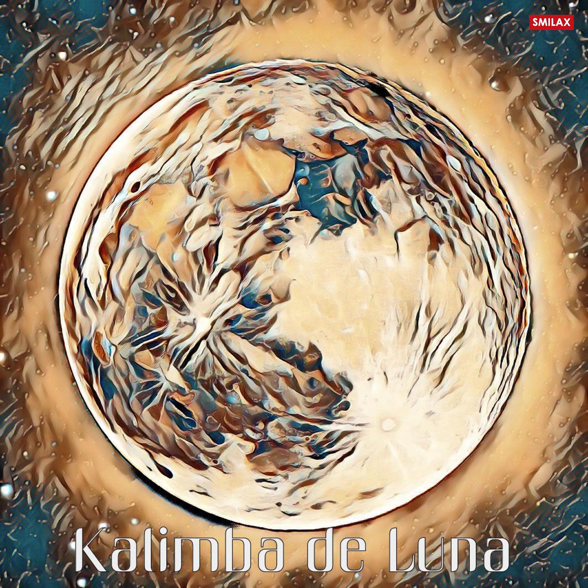 Постер альбома Kalimba de Luna