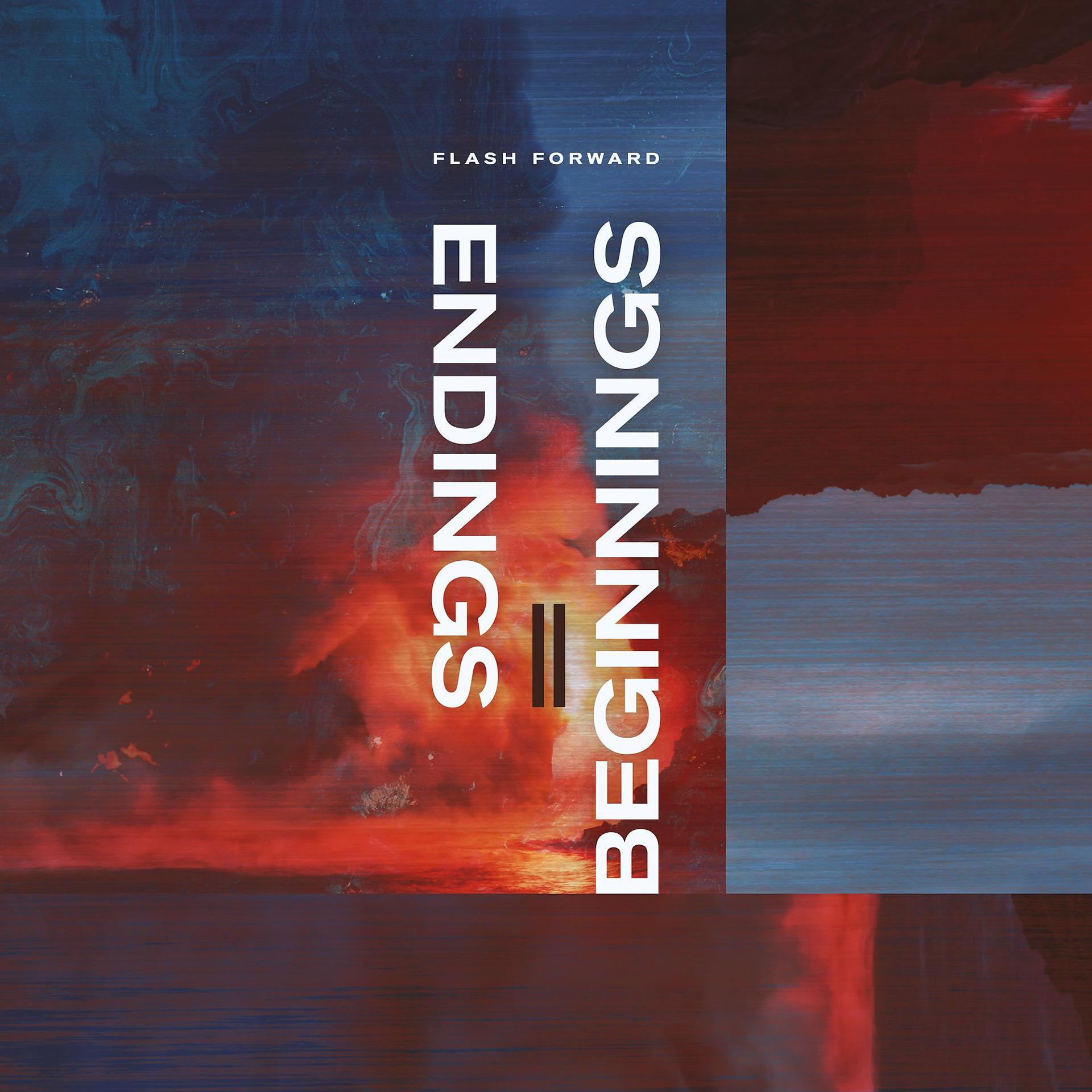 Постер альбома Endings = Beginnings