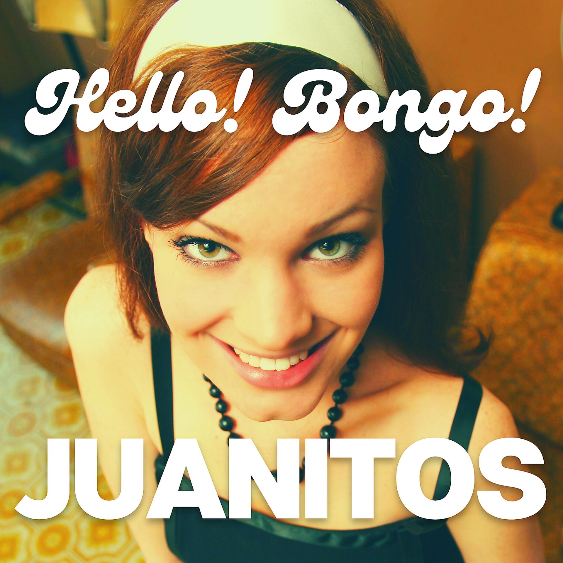 Постер альбома Hello! Bongo!