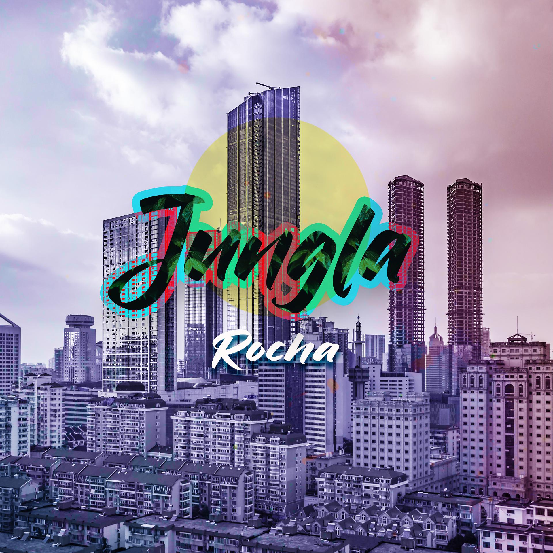 Постер альбома Jungla