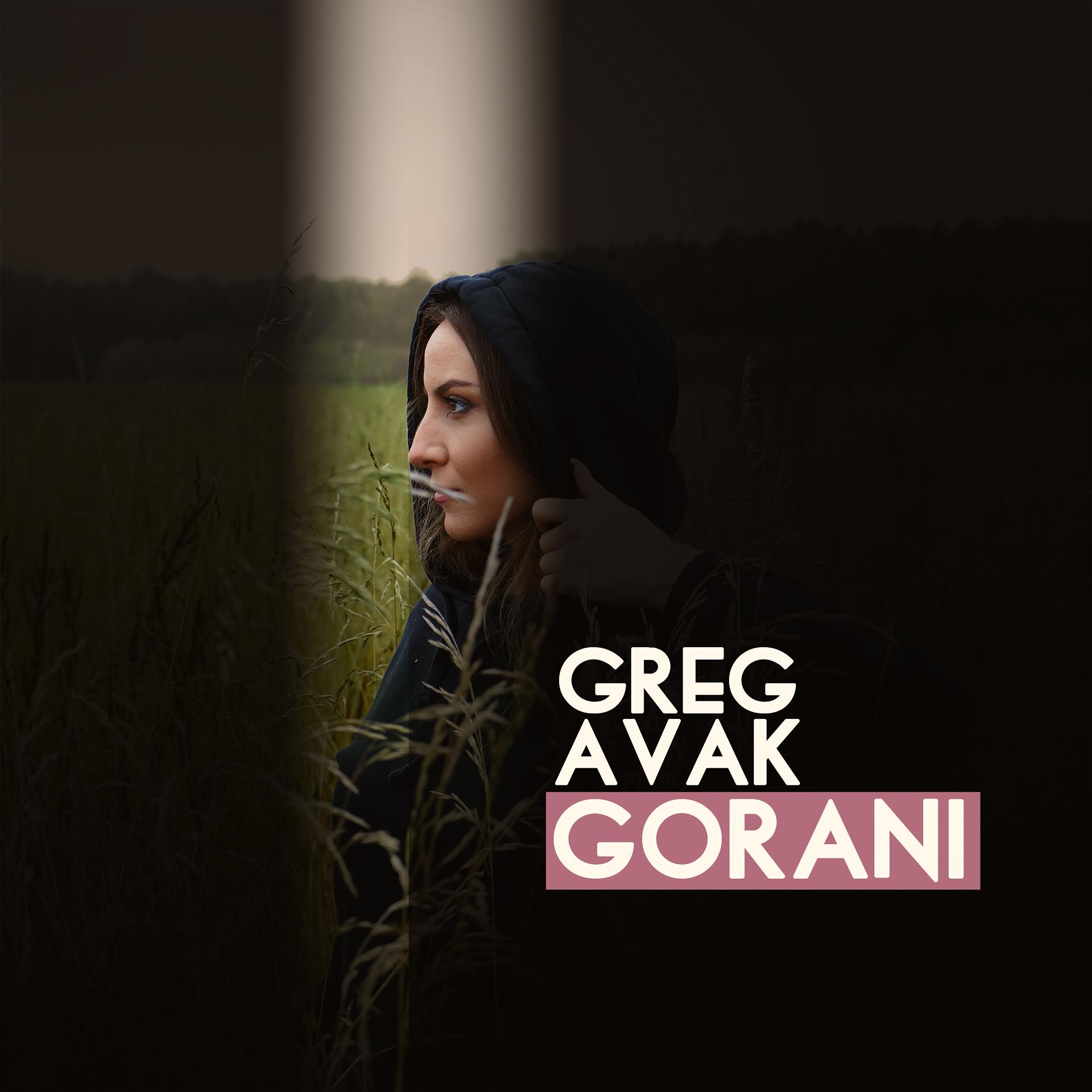 Постер альбома Gorani