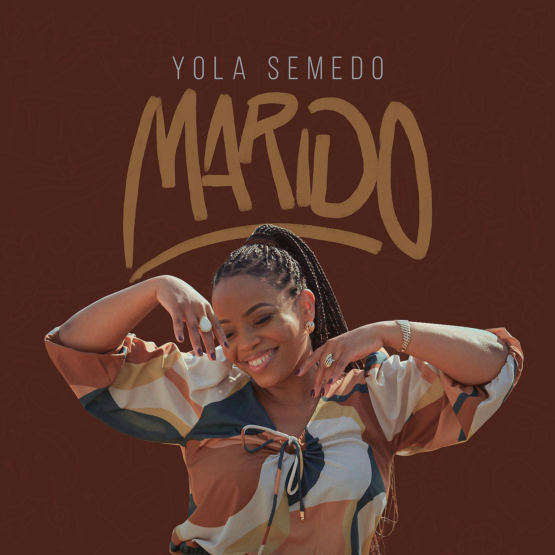 Постер альбома Marido